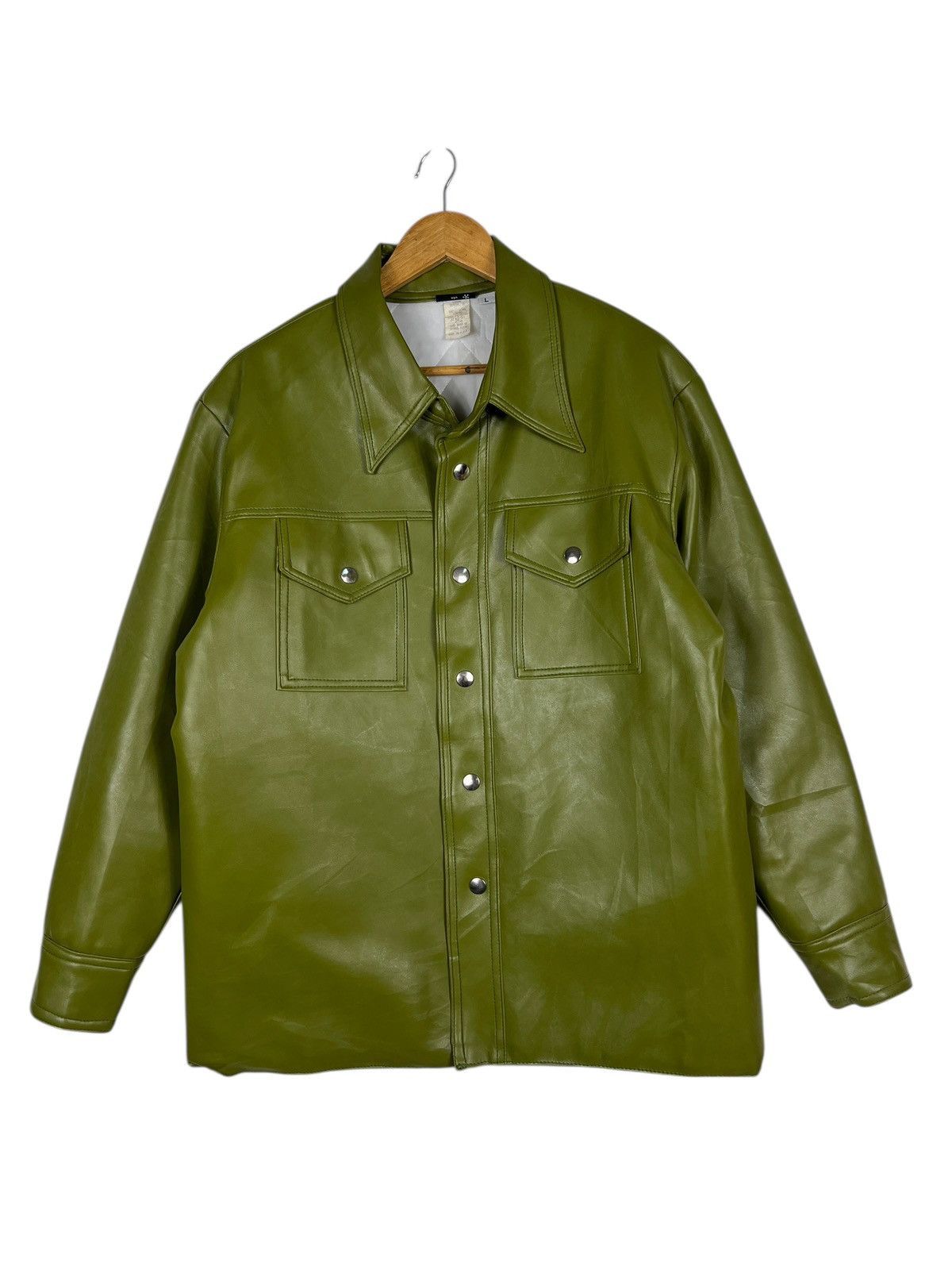 Chrome Imperial 🔥 Vintage Chrome Denver Usa Jacket Made In Usa Size US L / EU 52-54 / 3 - 2 Thumbnail
