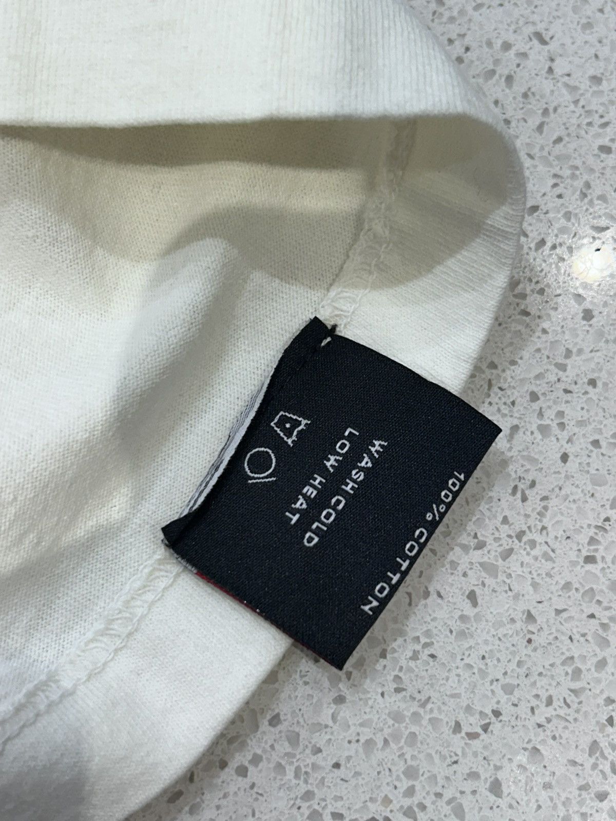 Gallery Dept. Gallery Dept x Art That Kills Lone Wolf Tee Size US XS / EU 42 / 0 - 5 Thumbnail