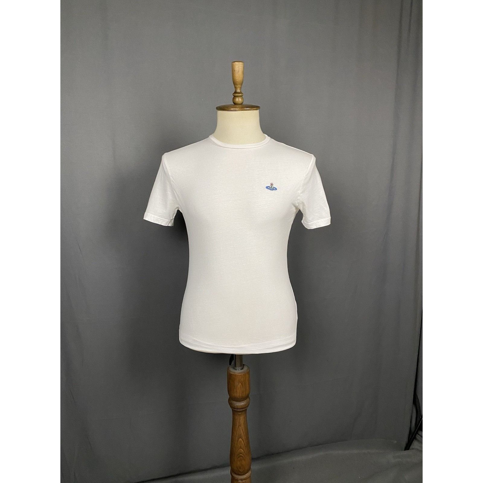 Vivienne Westwood VIVIENNE WESTWOOD MAN HARD KNOCKS T-SHIRT | Grailed