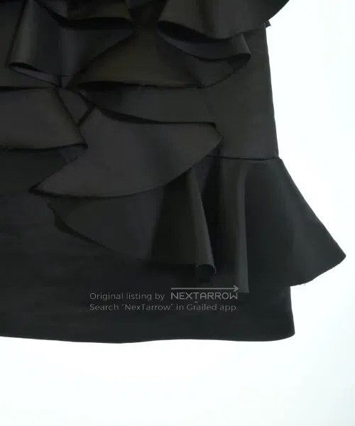 Comme des Garcons Comme Des Garcons Black vintage divided design dress Size S / US 4 / IT 40 - 8 Thumbnail