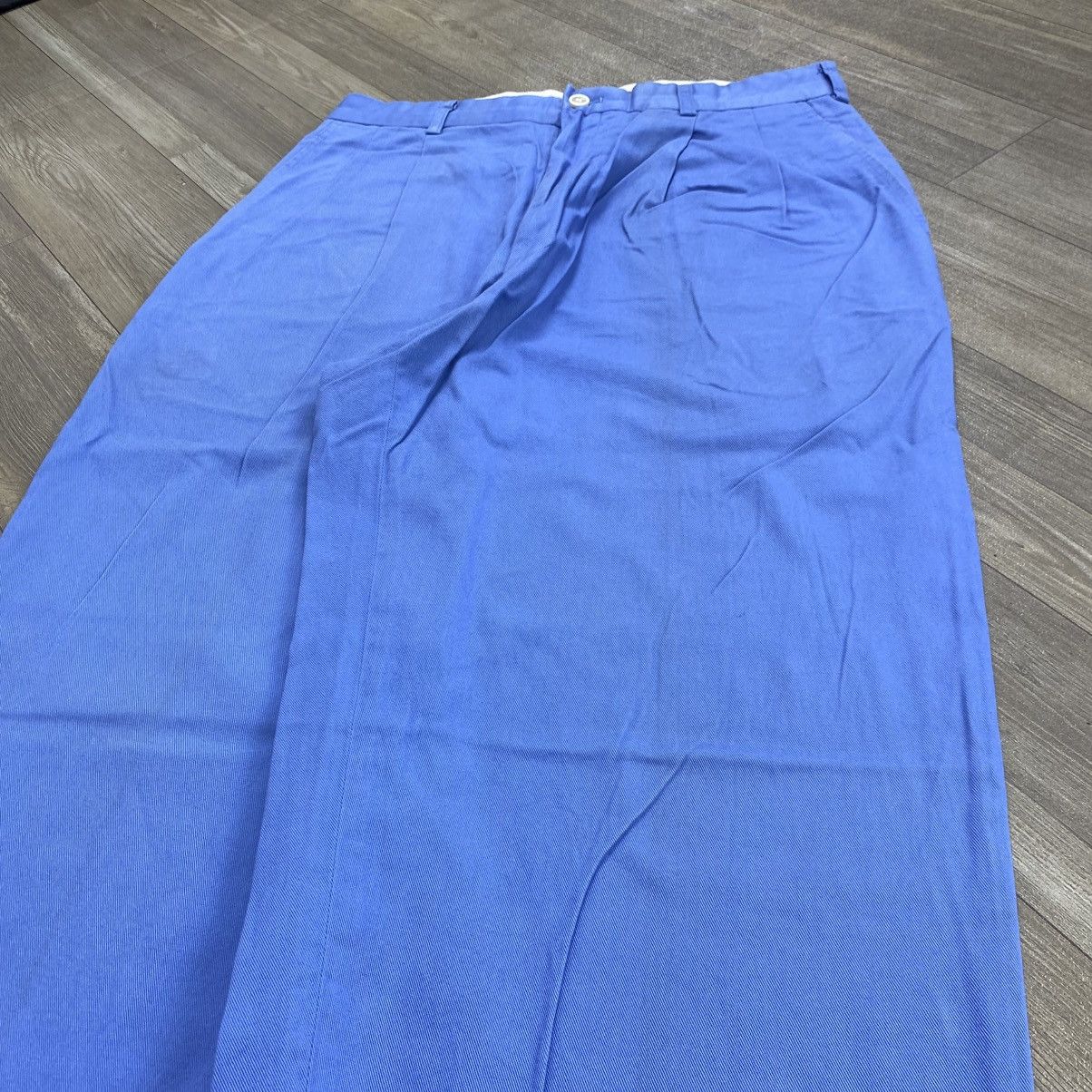 Comme des Garcons Homme 1990s Vintage Comme Des Garcons Homme Casual Pants Desinger Size US 30 / EU 46 - 4 Thumbnail
