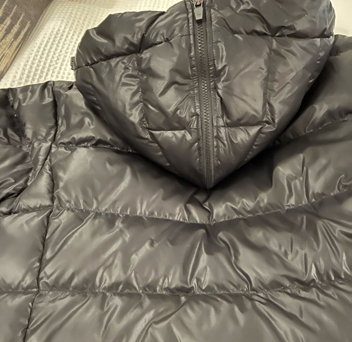 Bogner Bogner Down Coat (Fire & Ice Line) Size M Size M / US 6-8 / IT 42-44 - 7 Thumbnail
