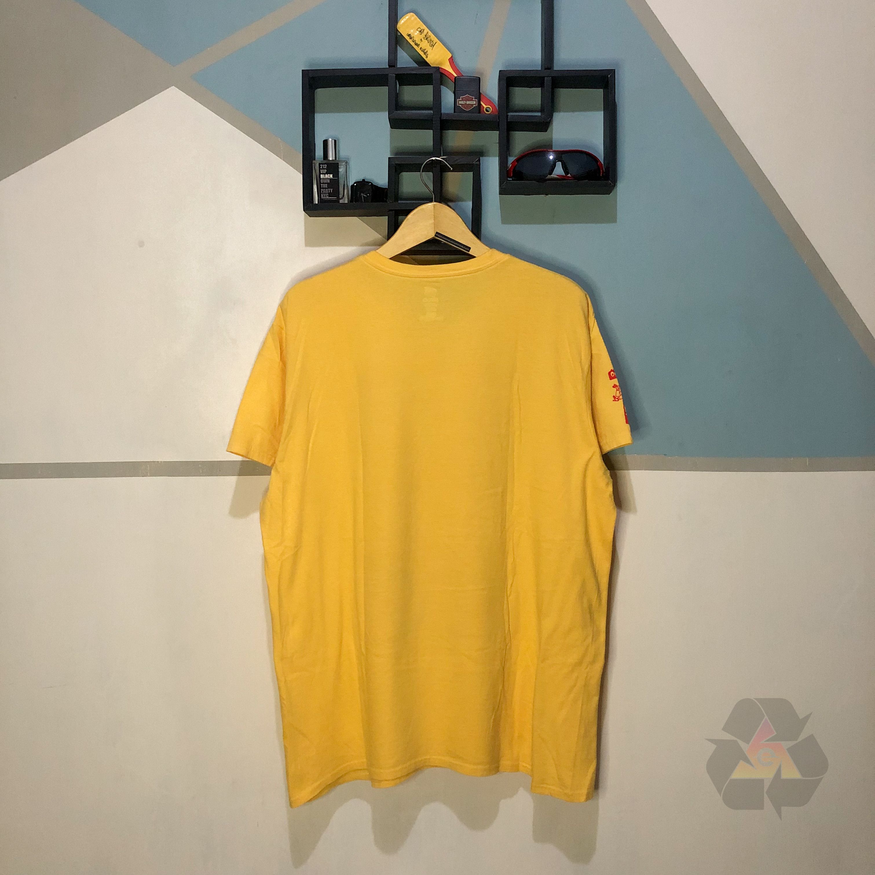 John Mayer × Online Ceramics Online Ceramics John Mayer New Light Promo T-Shirt Graphic Size US XL / EU 56 / 4 - 10 Thumbnail