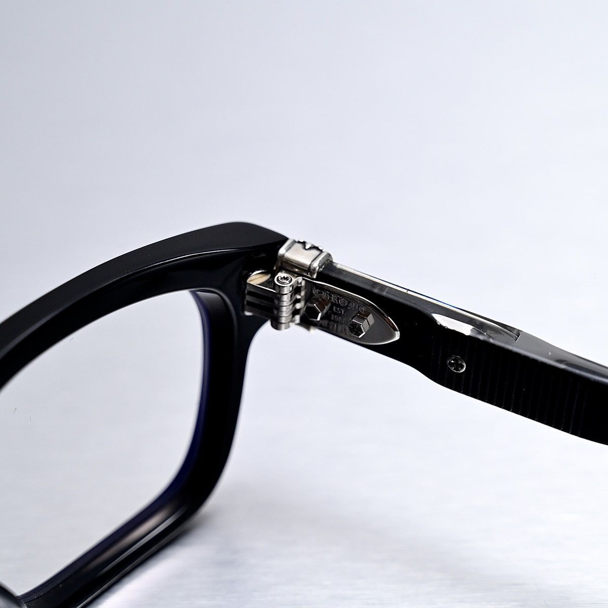 Chrome Hearts CHROME HEARTS PEN 15 GLASSES Size ONE SIZE - 9 Thumbnail