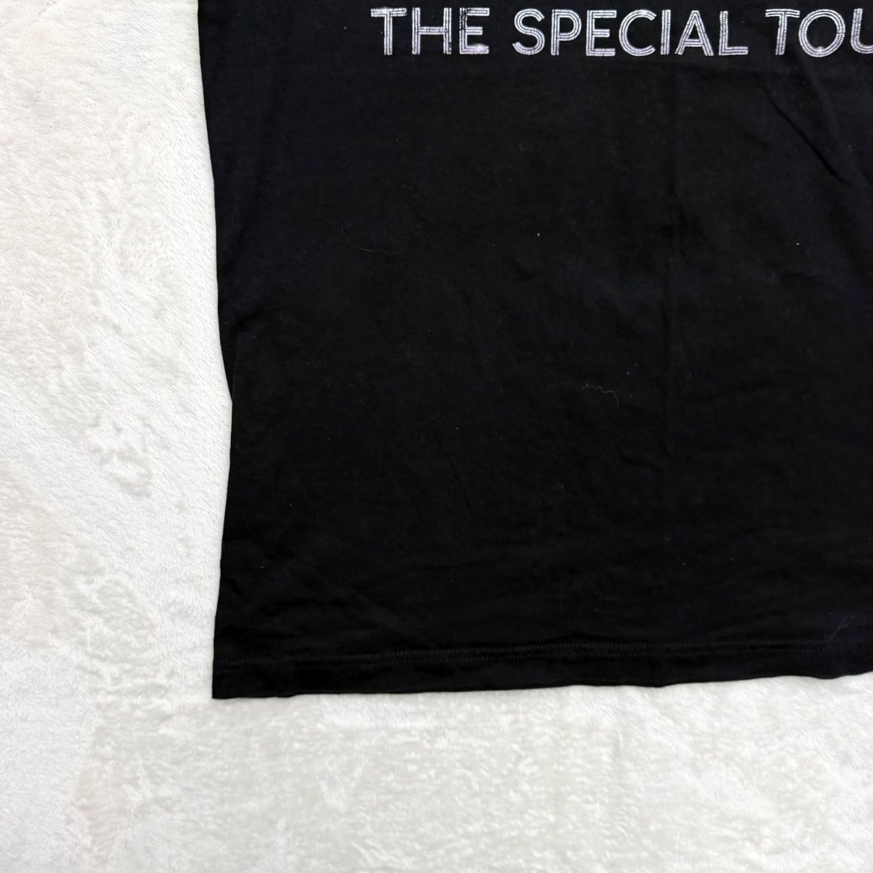 Rizzoli Lizzo The Special Tour 2022 Shirt Mens Large Black Music Graphic Concert Tee Size US L / EU 52-54 / 3 - 6 Thumbnail