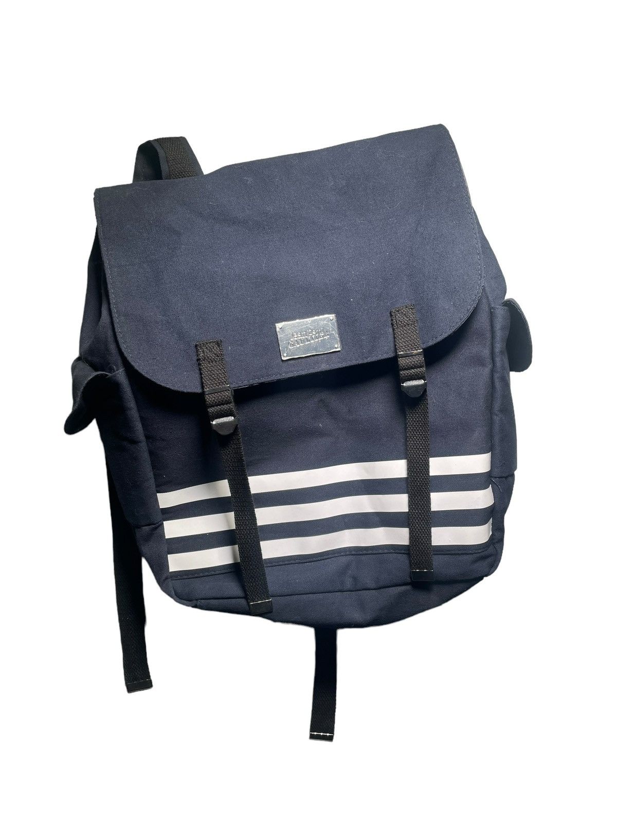 Jean Paul Gaultier Jean Paul Gaultier Backpack | Grailed