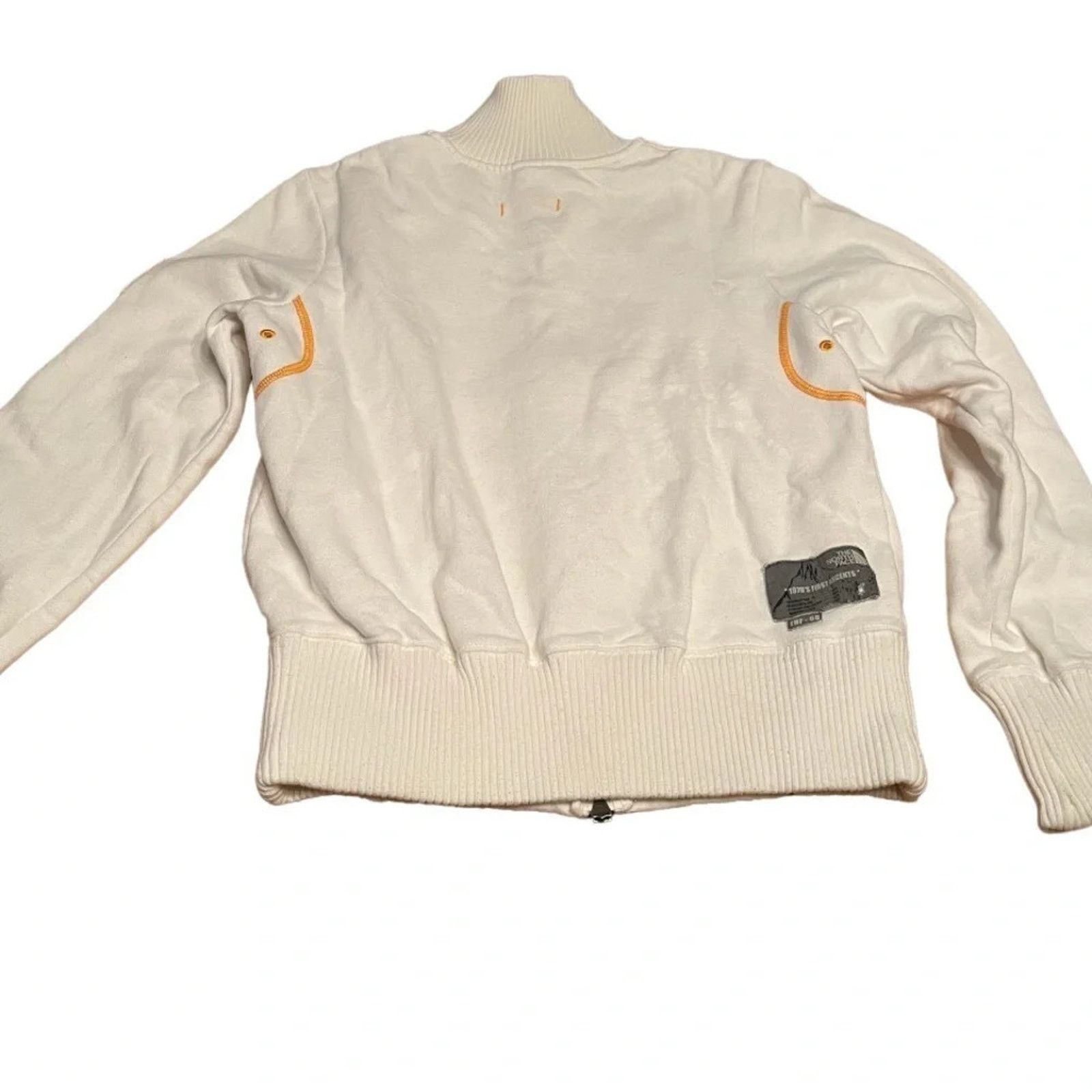 The North Face The North Face TKA jacket, size small Size S / US 4 / IT 40 - 2 Thumbnail
