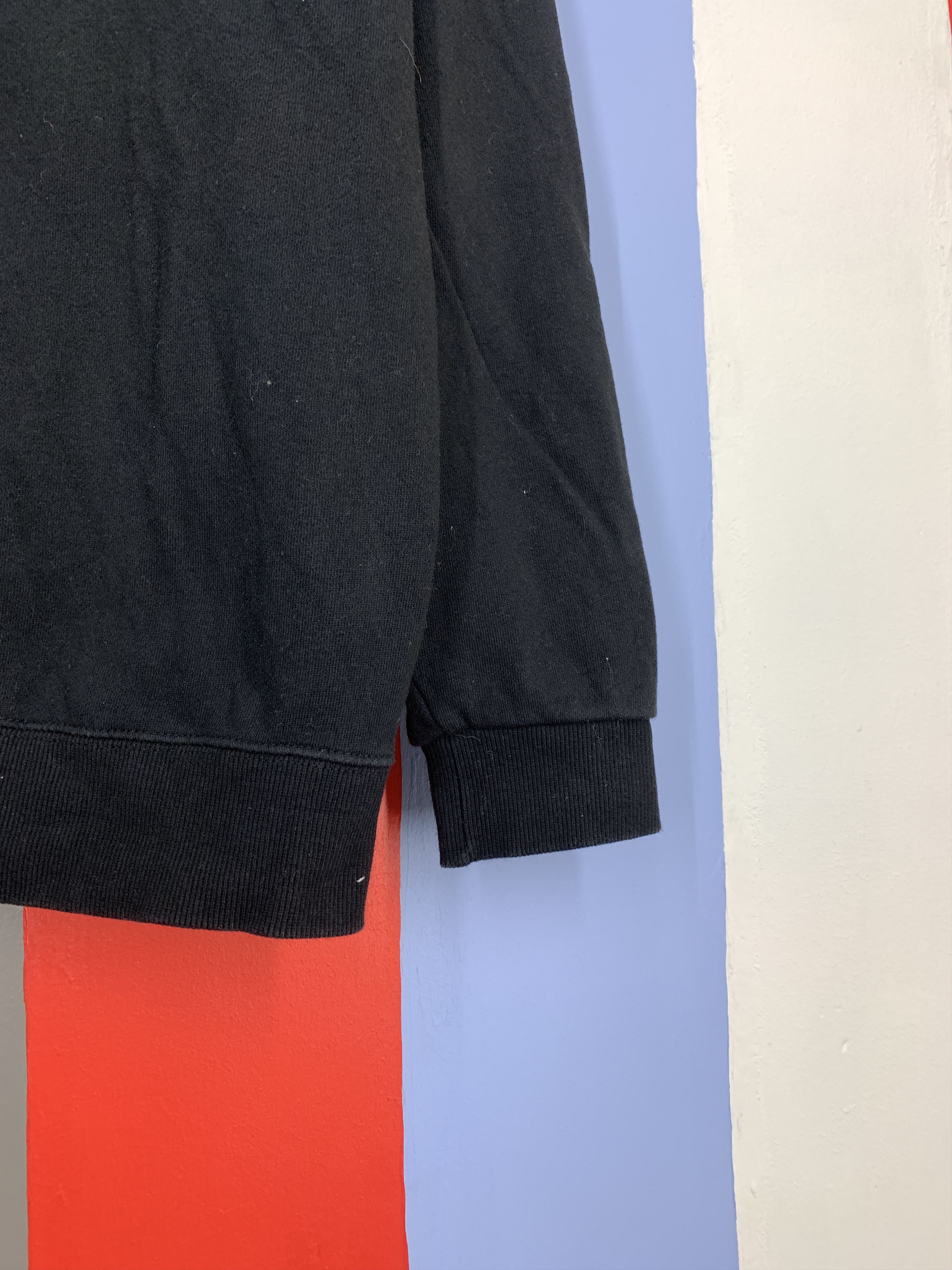 Japanese Brand CHARI & CO Crew Neck Sweatshirt #2129/18 Size US L / EU 52-54 / 3 - 3 Thumbnail