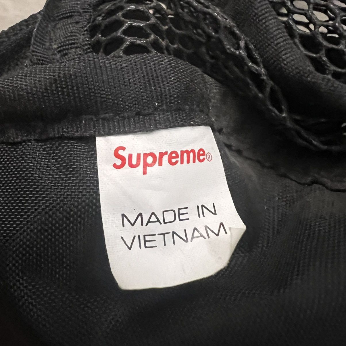 Supreme Supreme Small Shoulder Bag SS20 Size ONE SIZE - 7 Thumbnail