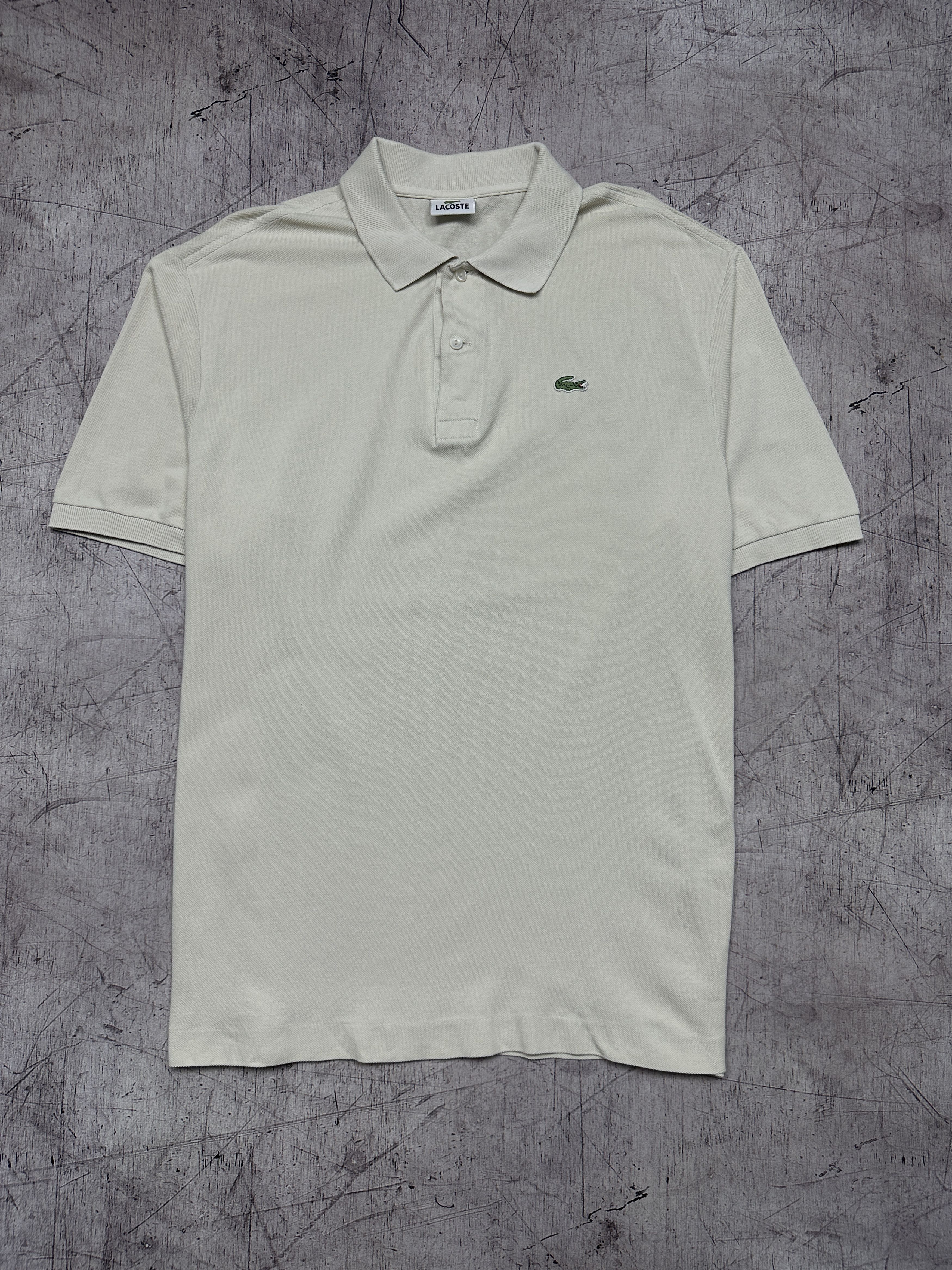 Lacoste Lacoste Mens Polo Shirt Size US XXL / EU 58 / 5 - 1 Thumbnail