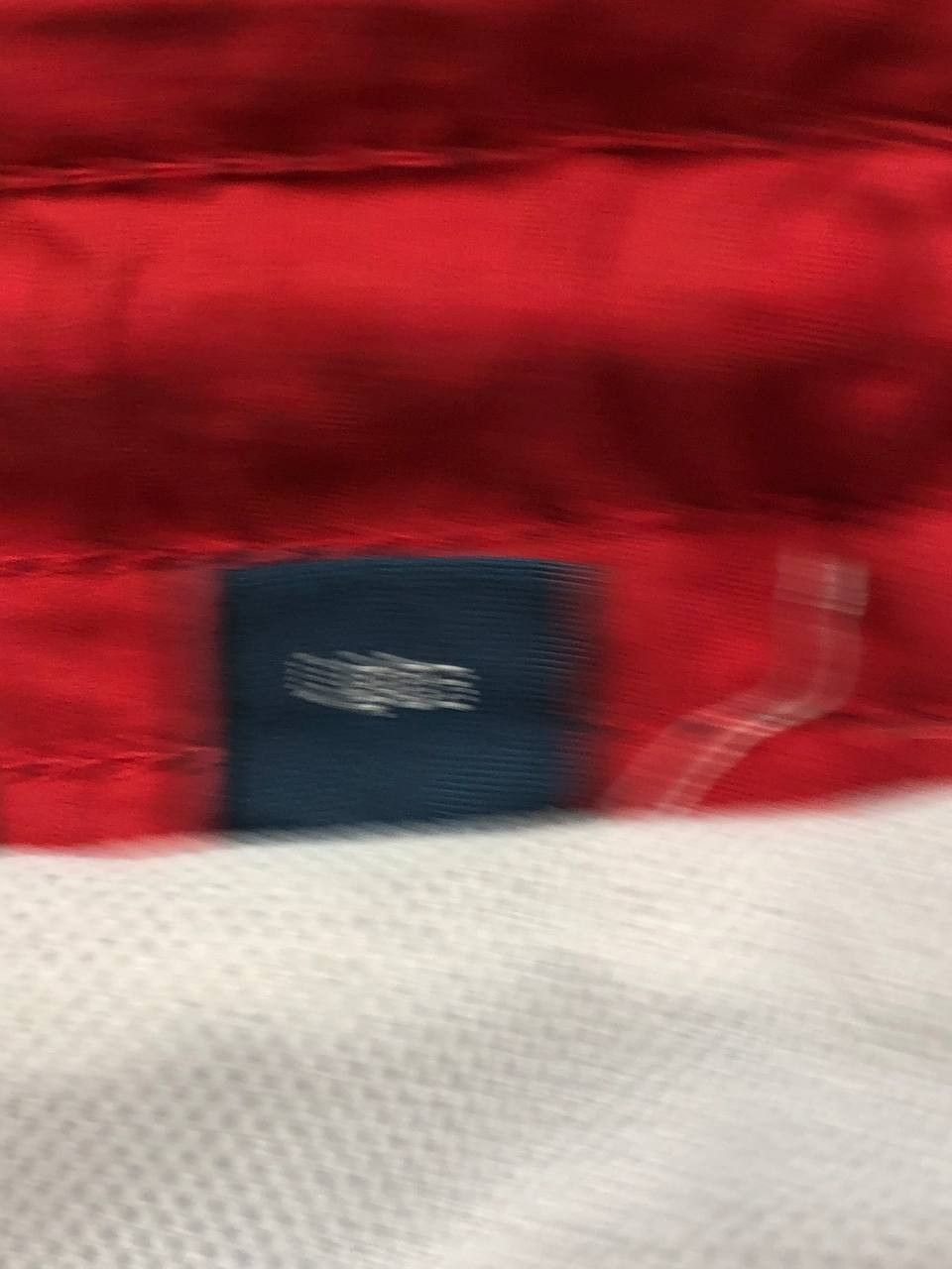 Polo Ralph Lauren Vintage Polo Ralph Lauren Embroidered Logo Shorts Size XXL Size US 38 / EU 54 - 8 Thumbnail