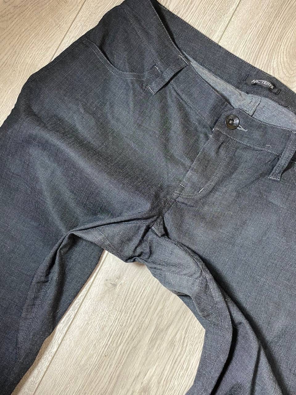 Arc'teryx Arcteryx pants Size 28" / US 6 / IT 42 - 3 Thumbnail