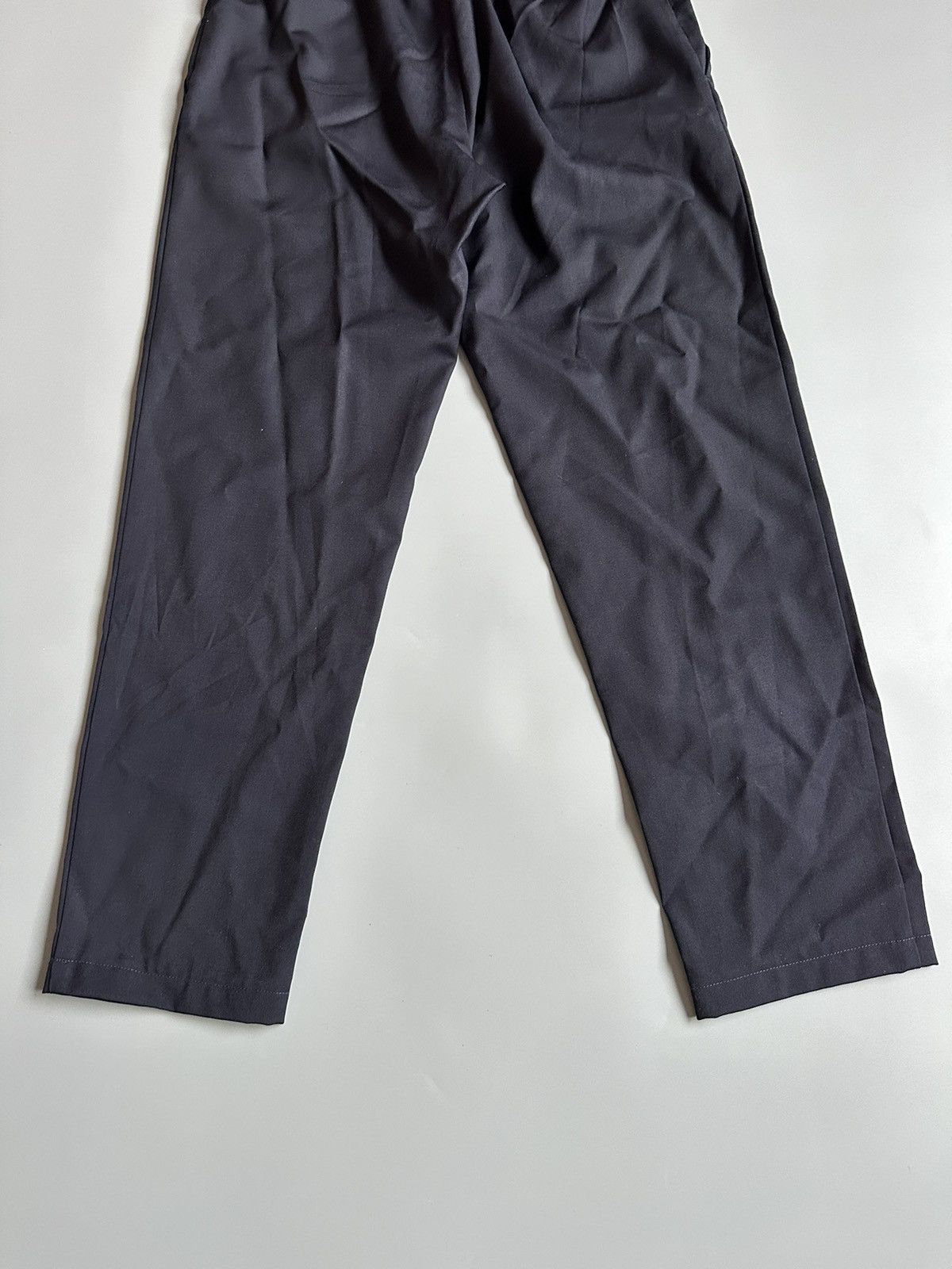Maison Margiela Maison Margiela 2015 Women Lana Wool Pants Trousers size 42 Size 28" / US 6 / IT 42 - 6 Thumbnail