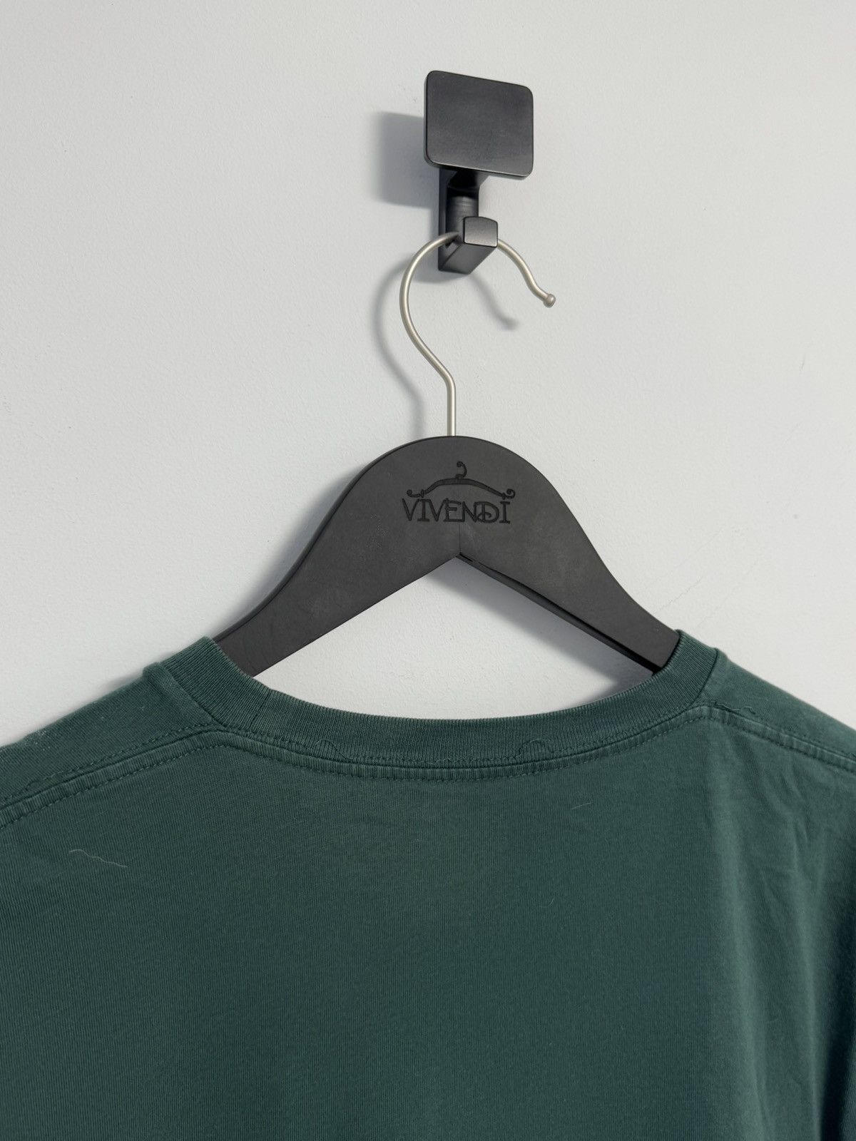 Carhartt × Vintage Carhartt Vintage Y2K style T-Shirt Size US S / EU 44-46 / 1 - 10 Thumbnail
