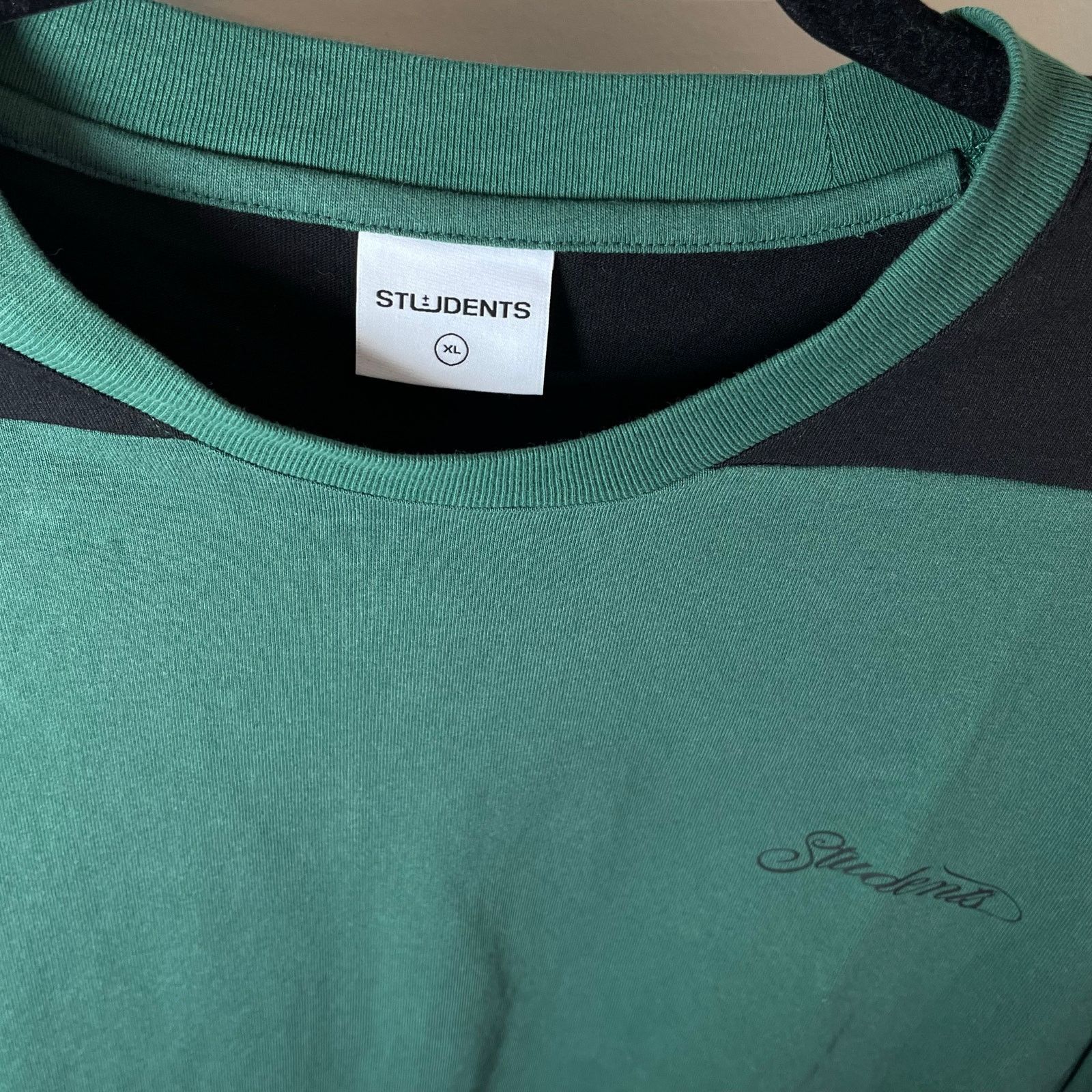 Other •NWT• STUDENTS GOLF Rondo Green Long sleeve in Extra Large Size US XL / EU 56 / 4 - 10 Thumbnail