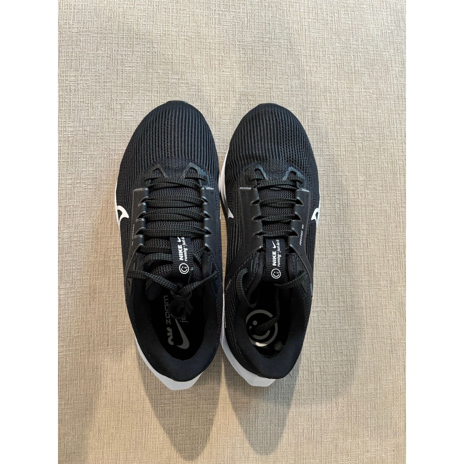 Nike Nike Air Zoom Pegasus 40 Size US 10.5 / IT 40.5 - 6 Thumbnail