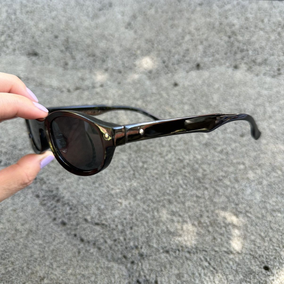 Other SUNGLASSES BRAND NEW CLASSIC RETRO VINTAGE LE3781-01 Size ONE SIZE - 2 Thumbnail