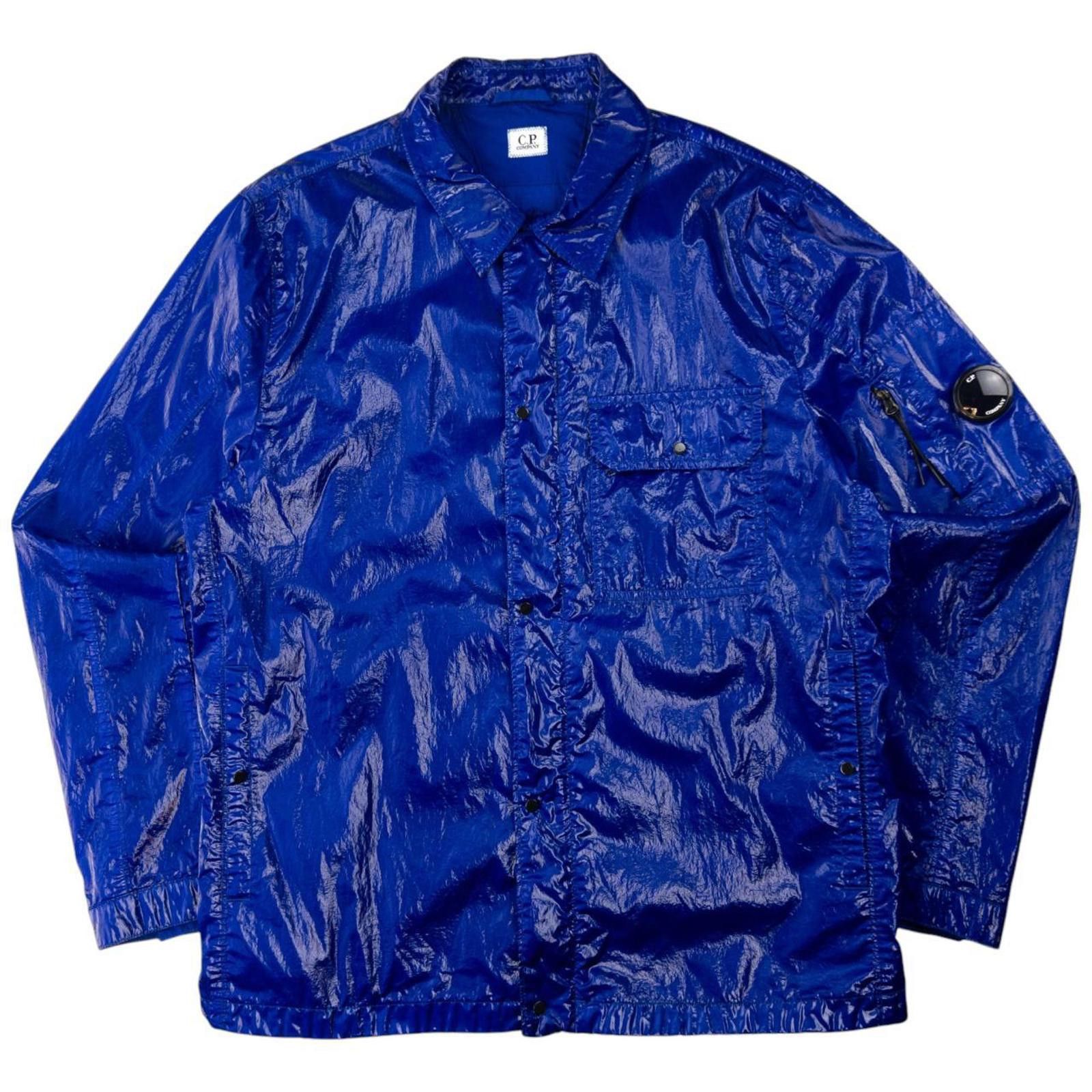 Vintage CP Company Cristal Jacket Size XL