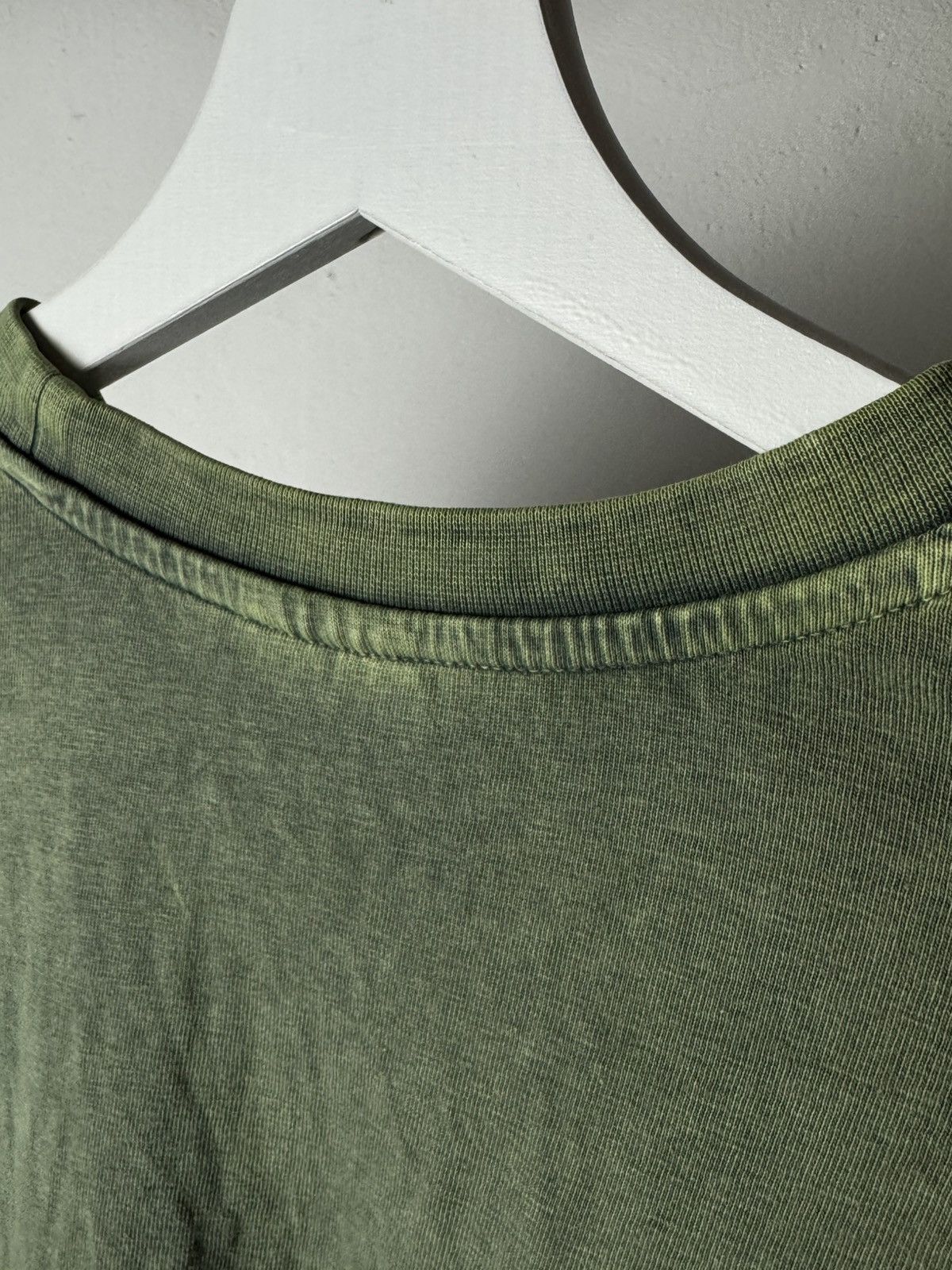 Other no hugs hex color shirt - green Size US M / EU 48-50 / 2 - 4 Thumbnail