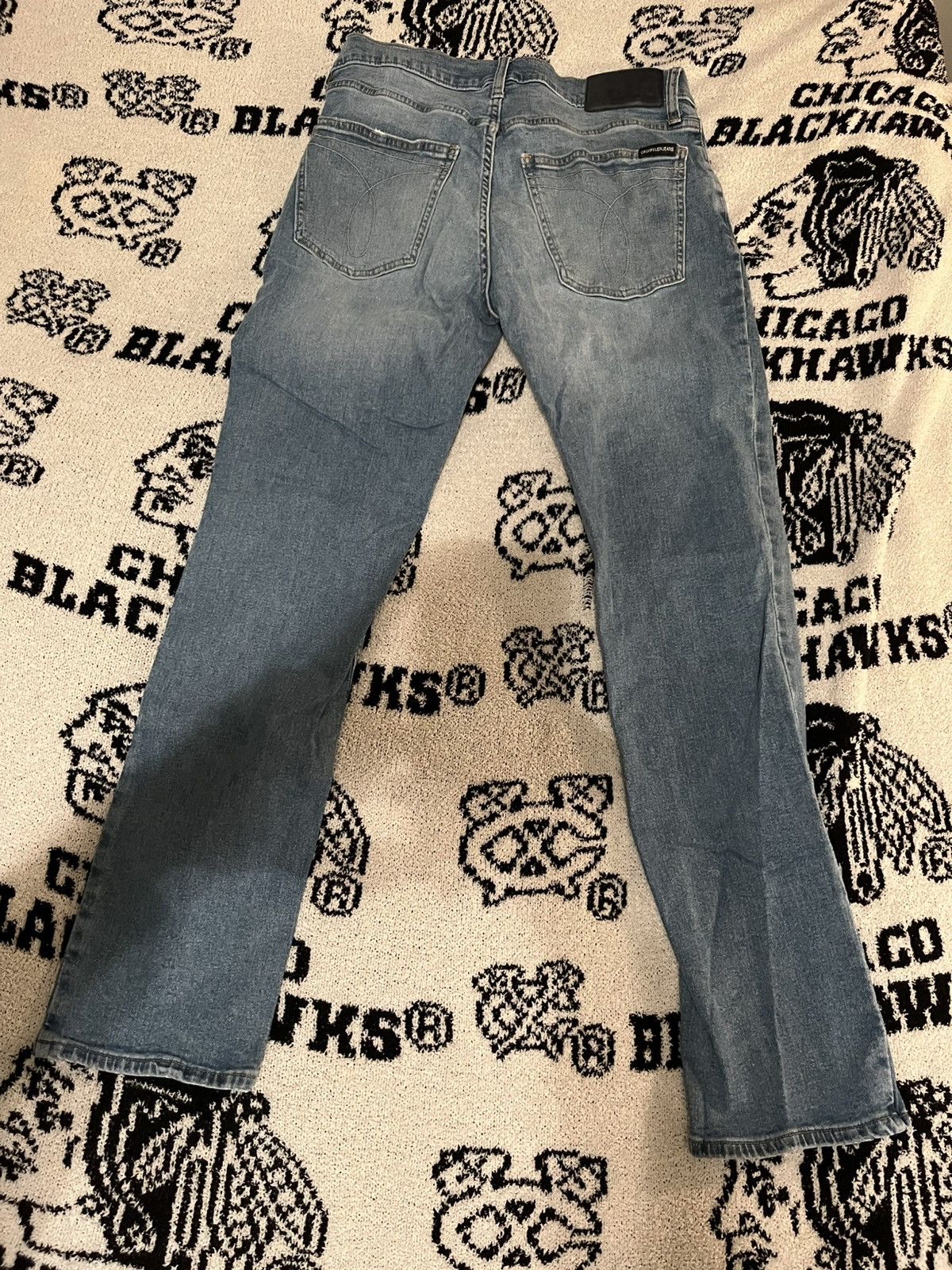 Calvin Klein Calvin Klein Jeans size 32x32 Size US 32 / EU 48 - 2 Thumbnail