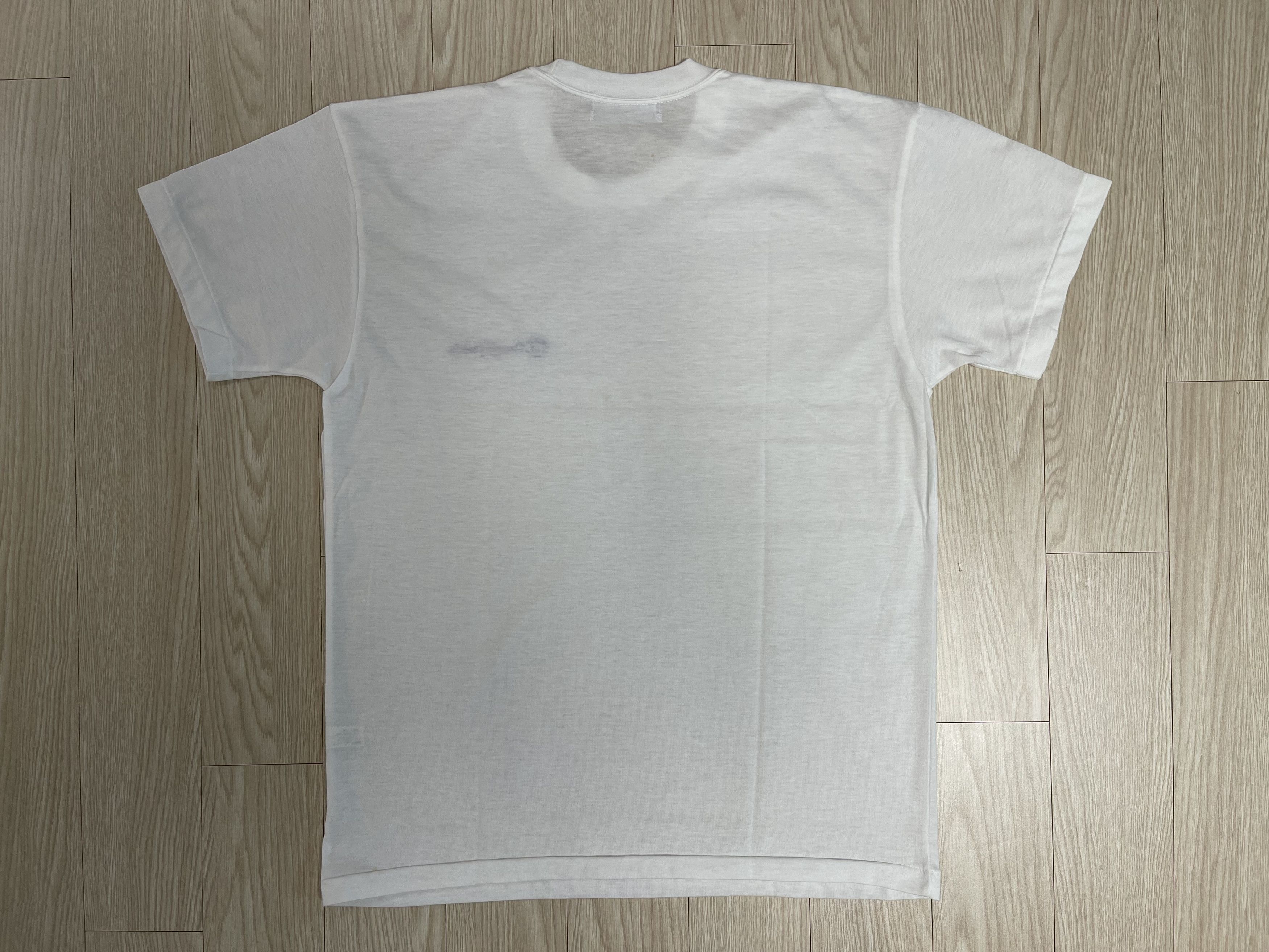 Champion Champion Japan Edition 90’s Vintage LOGO T shirt 1 Size US M / EU 48-50 / 2 - 3 Thumbnail