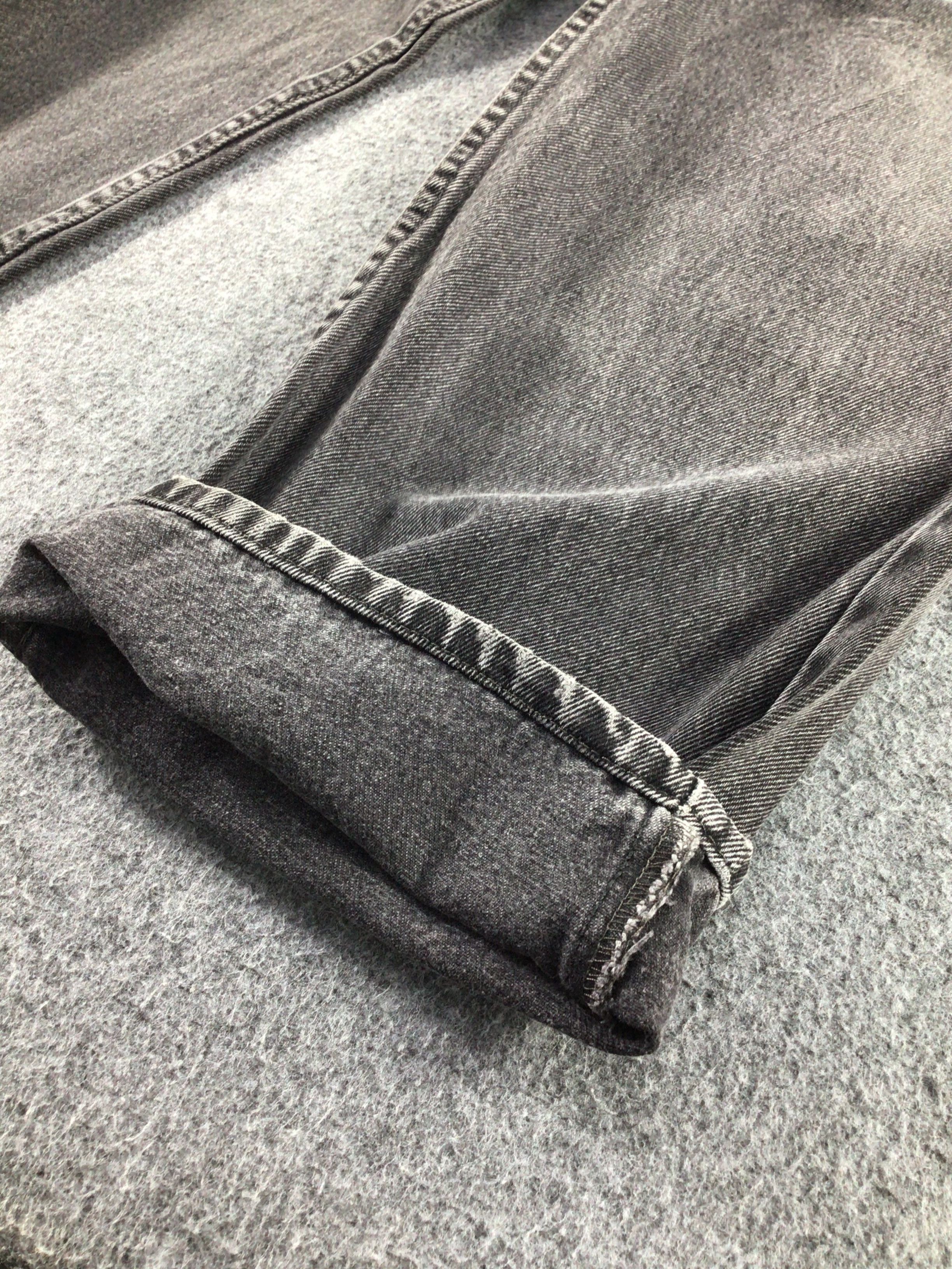 Levi's Vintage Levis 550 Jeans-J732 Size US 38 / EU 54 - 6 Thumbnail