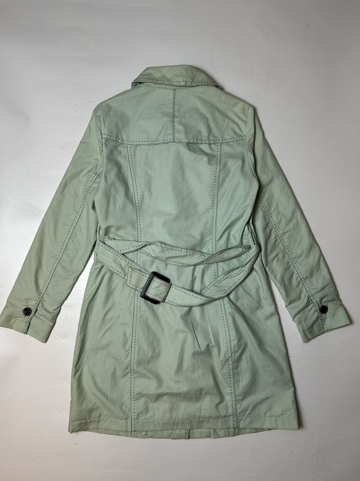 Eddie Bauer EDDIE BAUER LONG COAT Size S / US 4 / IT 40 - 4 Thumbnail