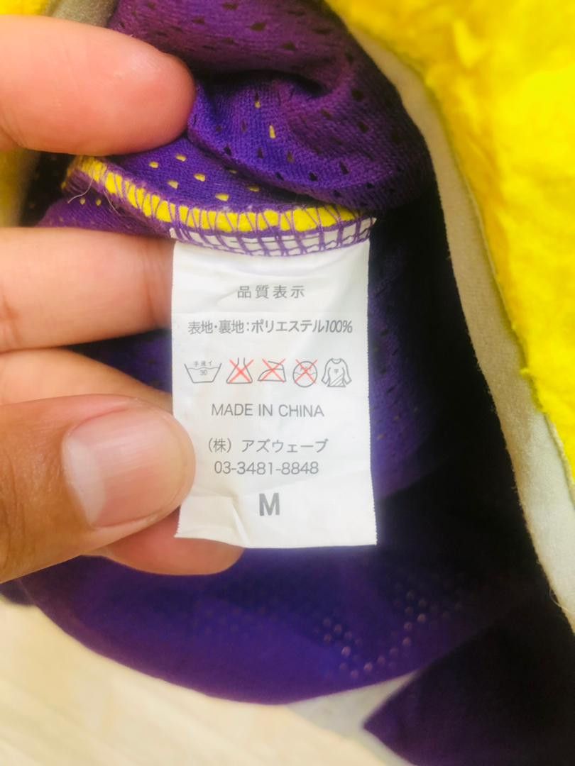 Japanese Brand Vintage Labuton Japanese Designer Fashion Style Size US M / EU 48-50 / 2 - 8 Thumbnail