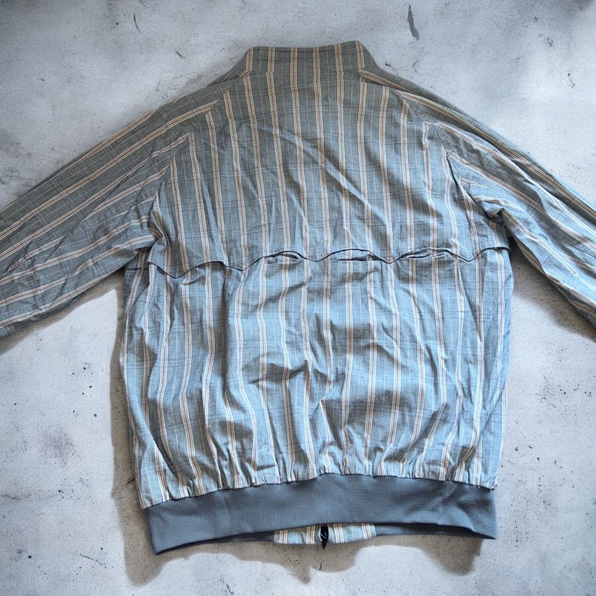 Baracuta Baracuta G9 Limited Edition Zipper Size US XXL / EU 58 / 5 - 3 Thumbnail