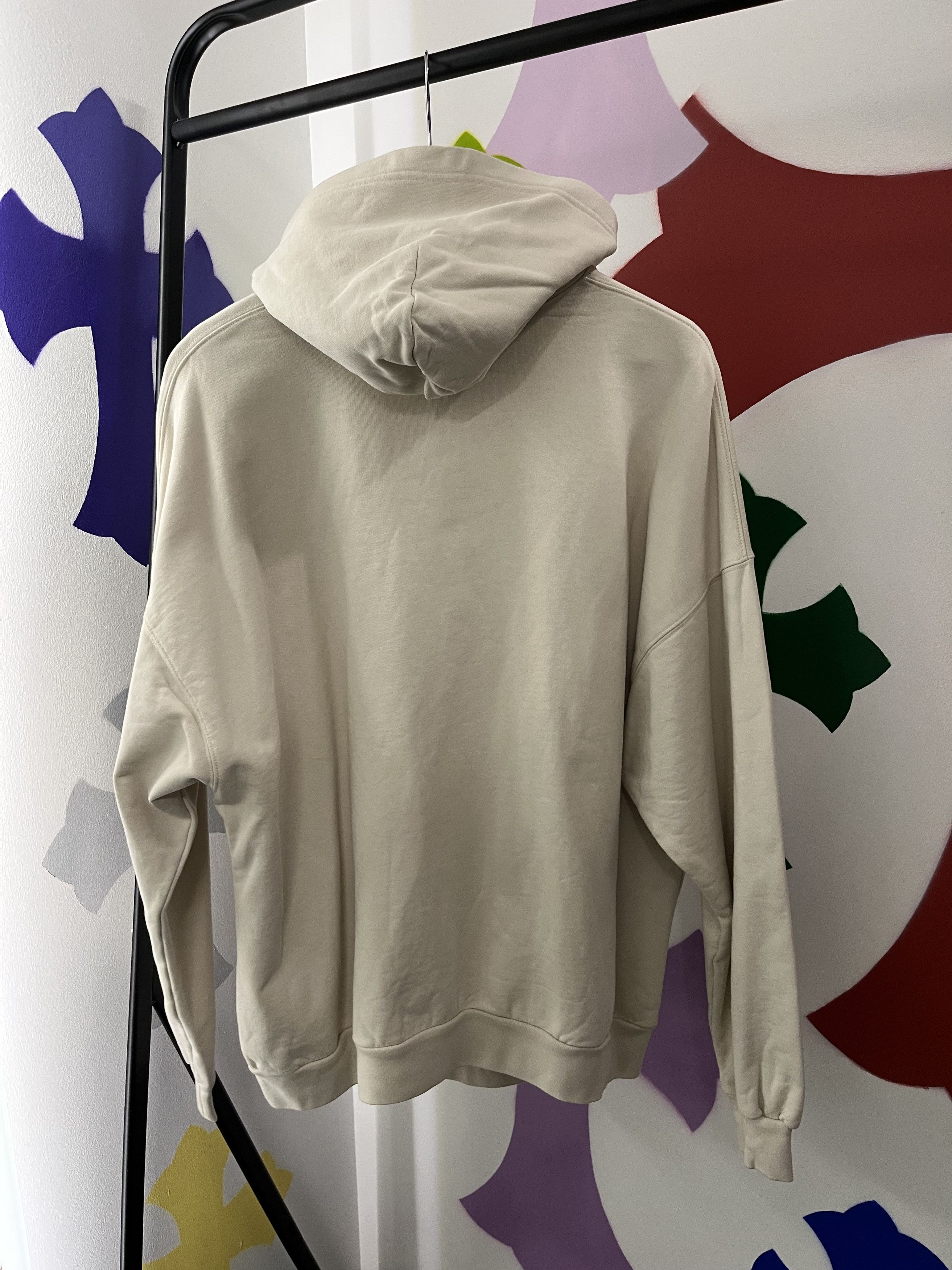 Balenciaga Balenciaga Unity Hoodie Size US S / EU 44-46 / 1 - 2 Thumbnail