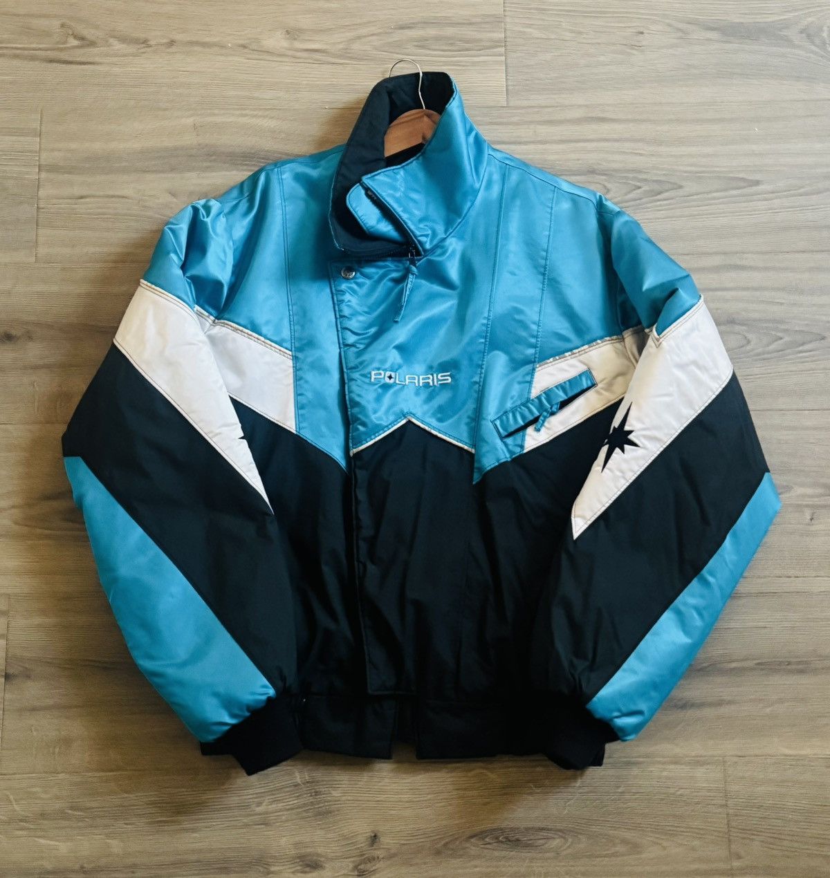 Other Polaris Vintage Jacket Size US L / EU 52-54 / 3 - 1 Thumbnail