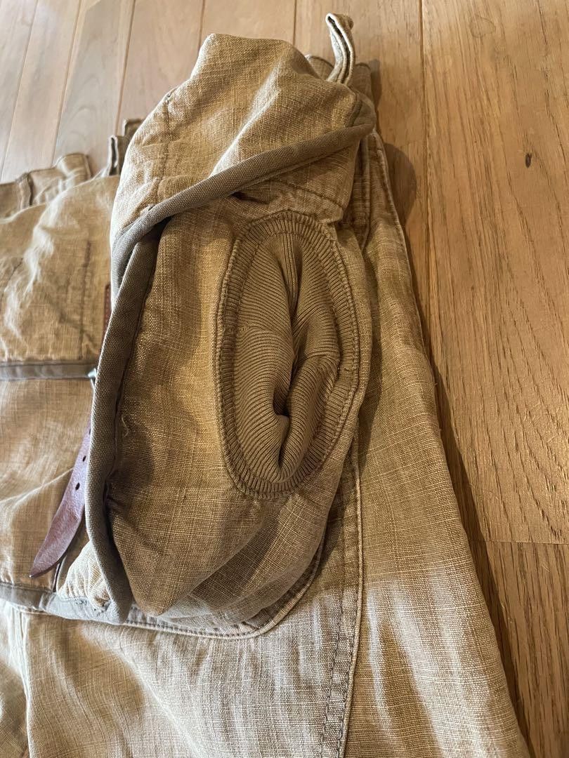 Kapital Camera Pocket Pants Size US 32 / EU 48 - 5 Thumbnail