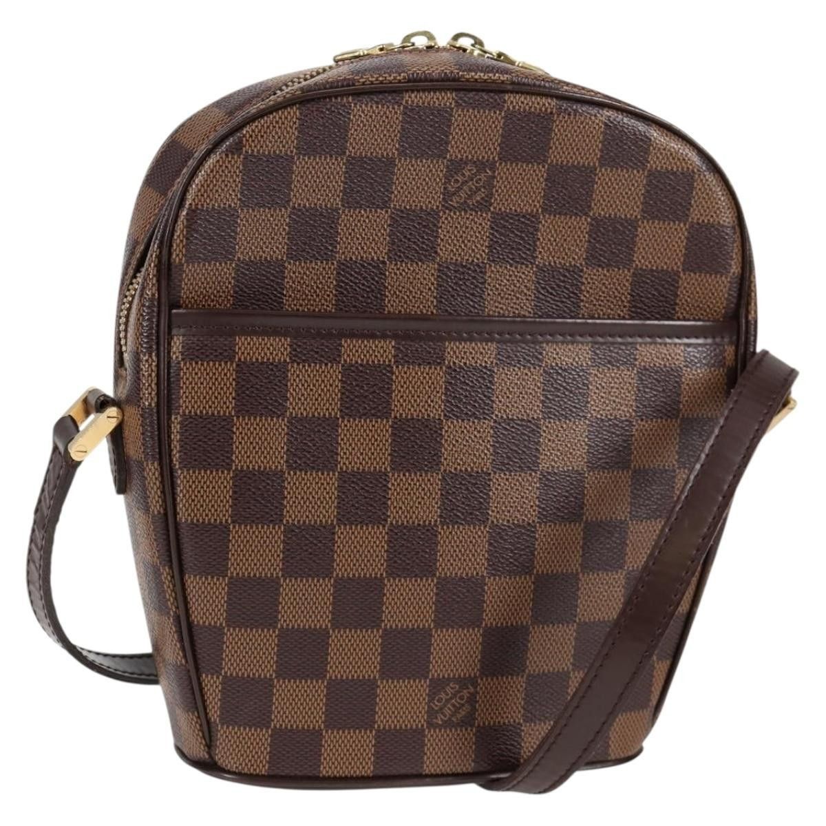 Louis Vuitton Louis Vuitton Ipanema Handbag Damier Size ONE SIZE - 1 Thumbnail