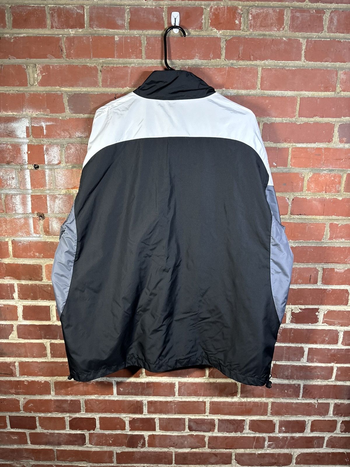 NFL Vintage Y2k San Francisco 49ers Jacket SI Windbreaker XXL Size US XXL / EU 58 / 5 - 8 Thumbnail