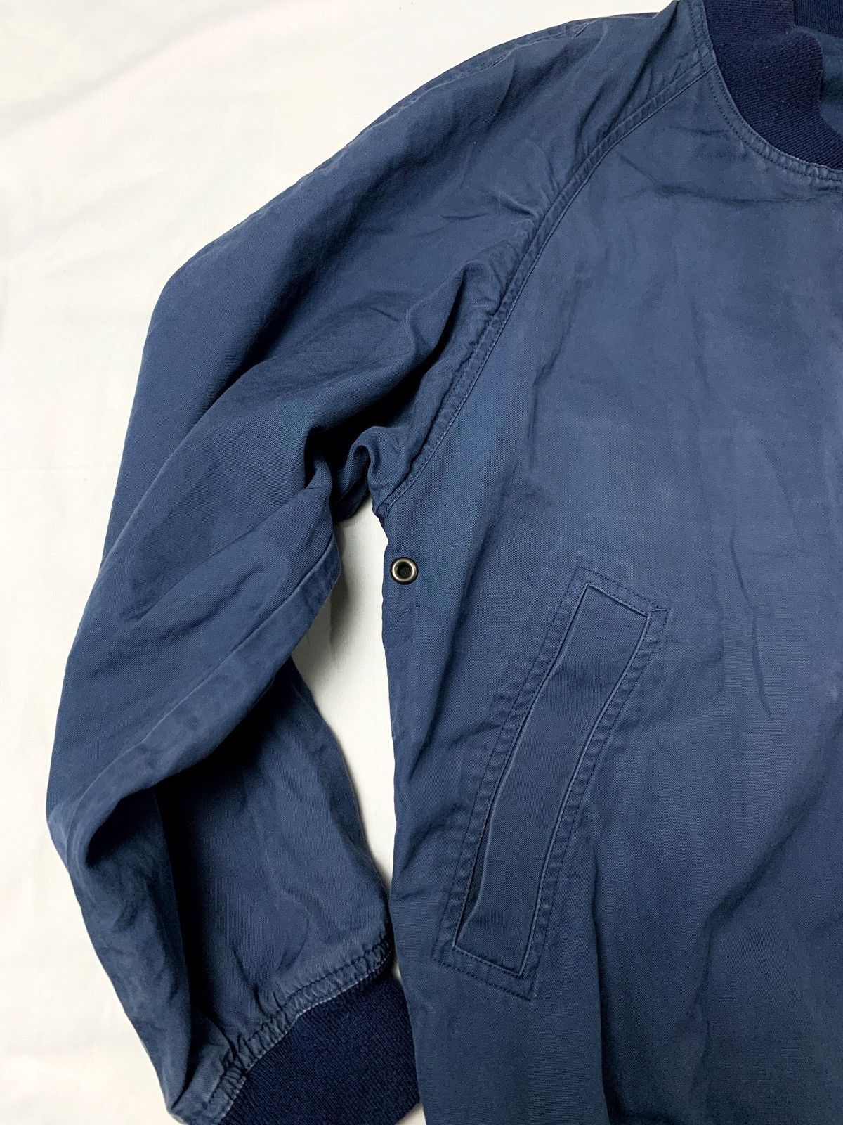 Christian Dior Monsieur vintage Christian dior bomber jackets Size US L / EU 52-54 / 3 - 6 Thumbnail