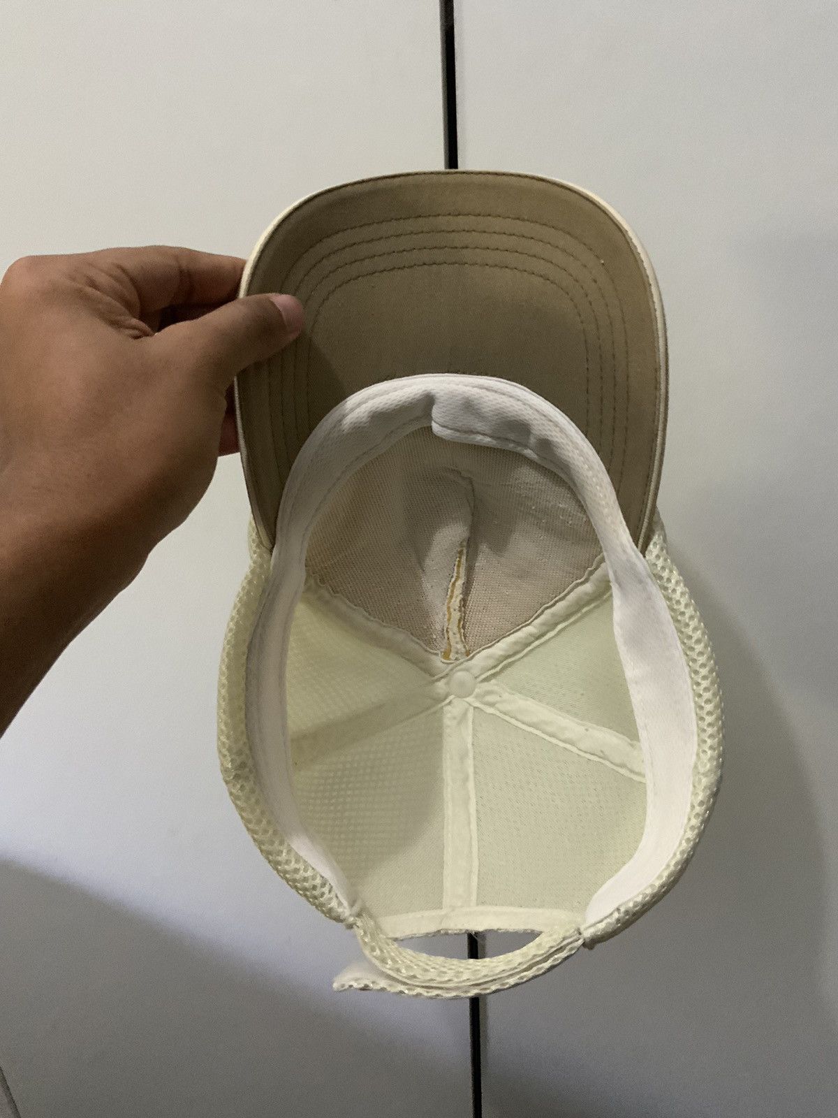Japanese Brand Enterprise Miles Standard California Trucker Hat Cap Size ONE SIZE - 7 Thumbnail