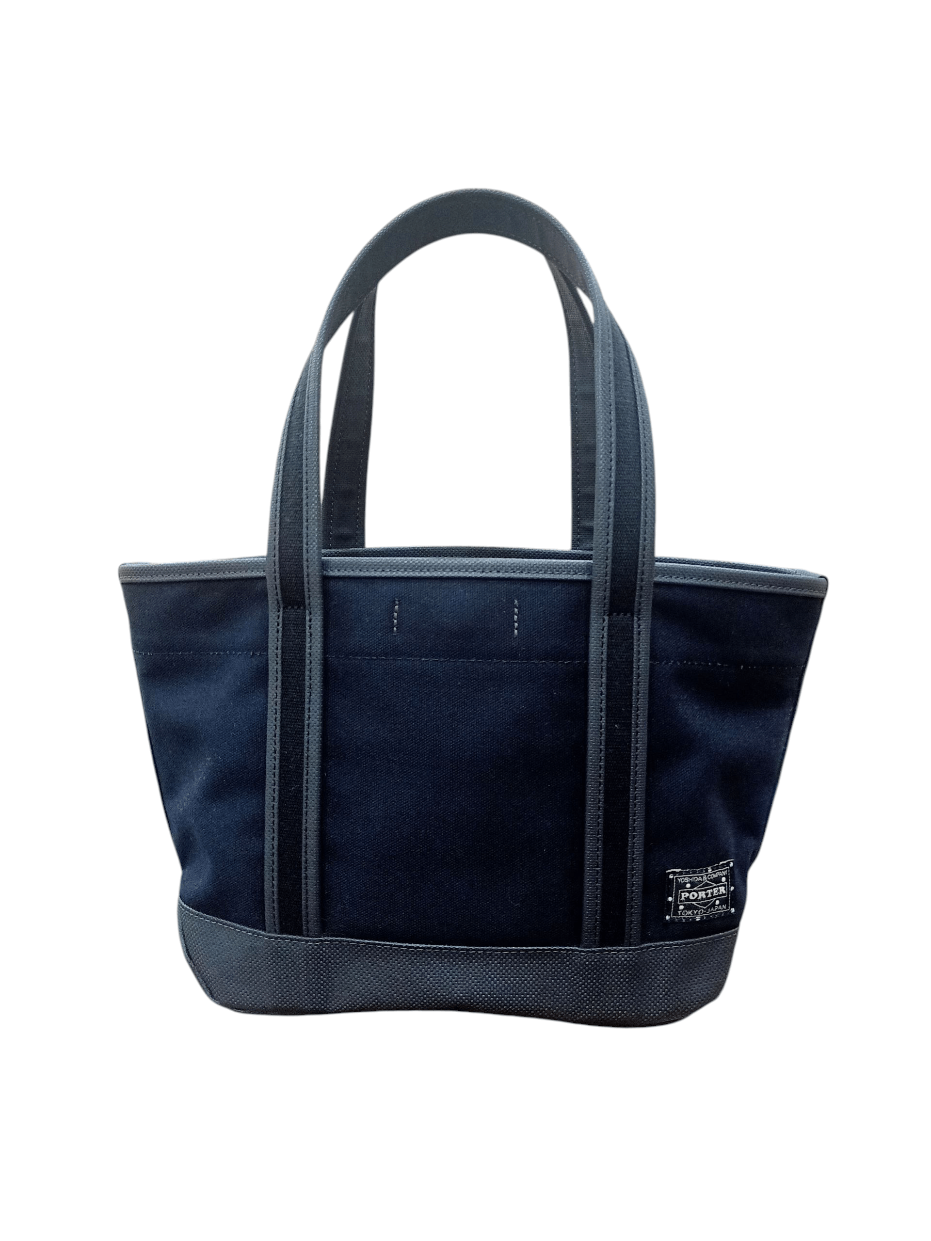 Porter Porter Girl Canvas Tote Bag Size ONE SIZE - 1 Thumbnail