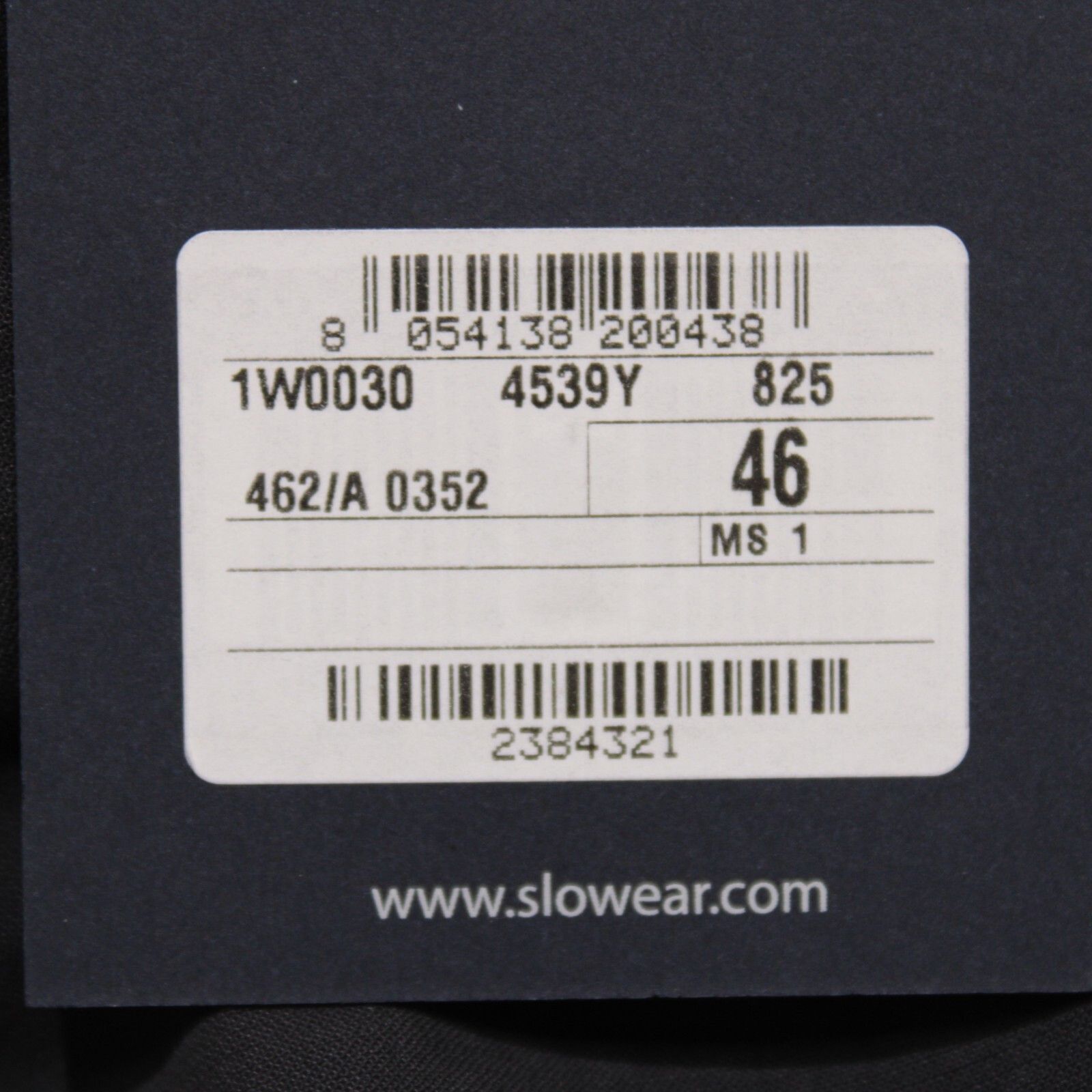 Incotex INCOTEX New with tags Chino Size 30 US In Blue Size US 30 / EU 46 - 9 Thumbnail