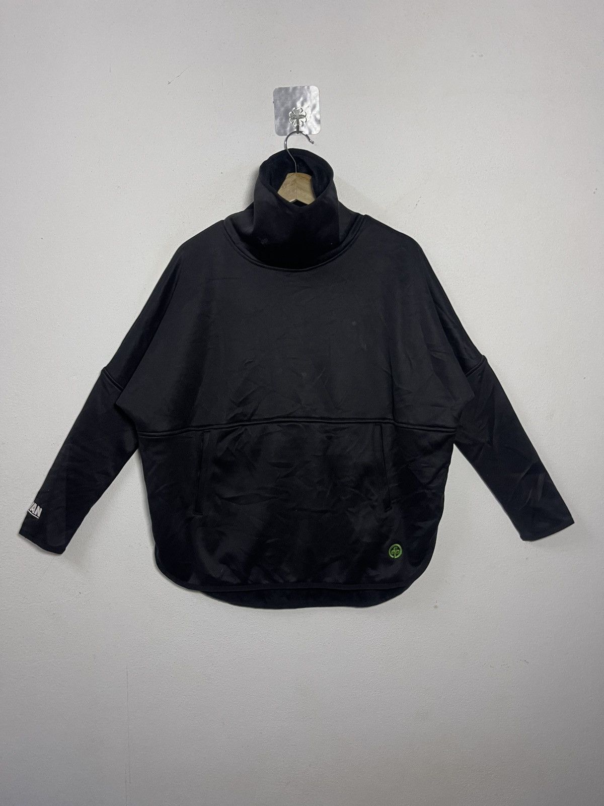 The North Face The North Face Women's Canyon Flats Neck Fleece Pullover Size M / US 6-8 / IT 42-44 - 1 Thumbnail