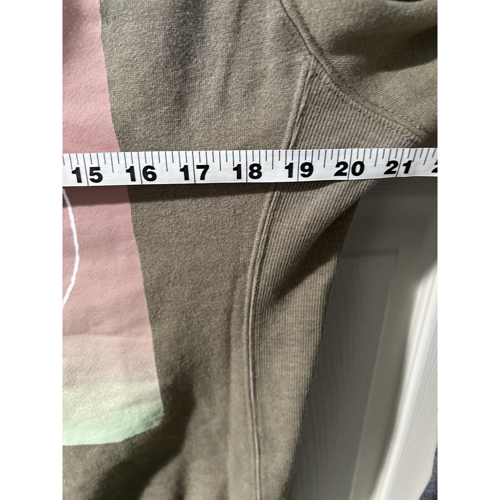 Peloton Peloton Women's Green Size Medium A000392 Size M / US 6-8 / IT 42-44 - 5 Thumbnail