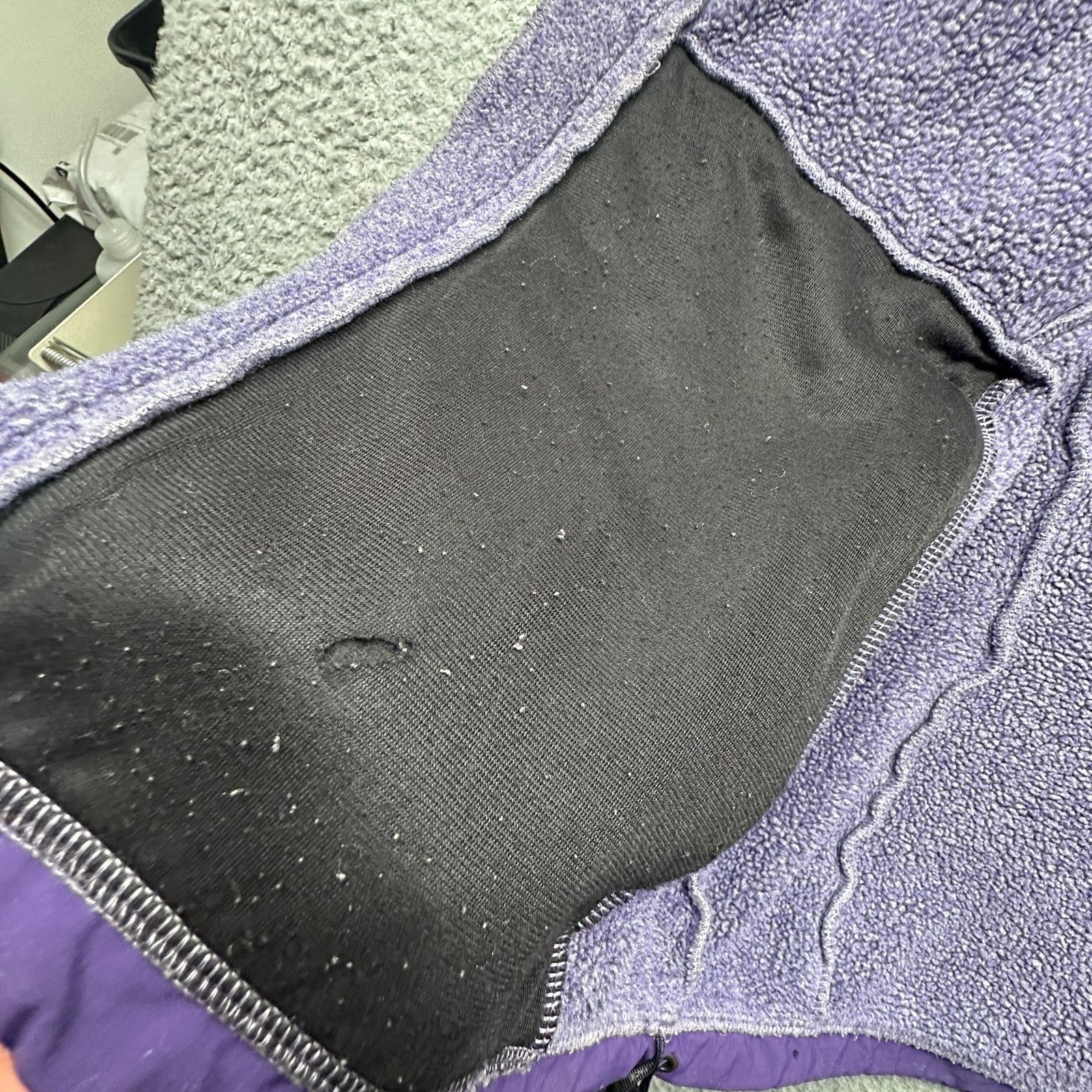 The North Face The North Face Denali Polartec Fleece Jacket Womens Medium Size M / US 6-8 / IT 42-44 - 8 Thumbnail