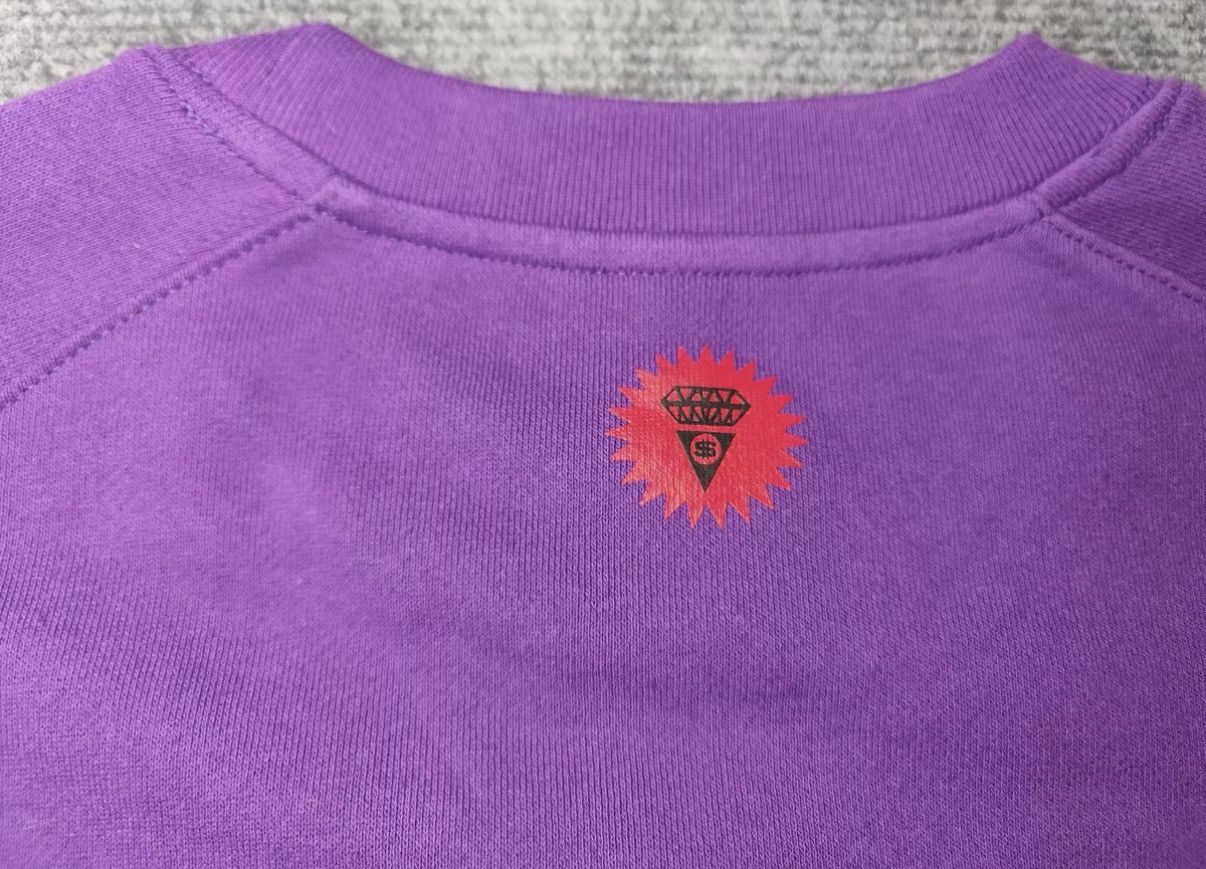 Billionaire Boys Club print by Billionaire Boys Club Size US M / EU 48-50 / 2 - 5 Thumbnail