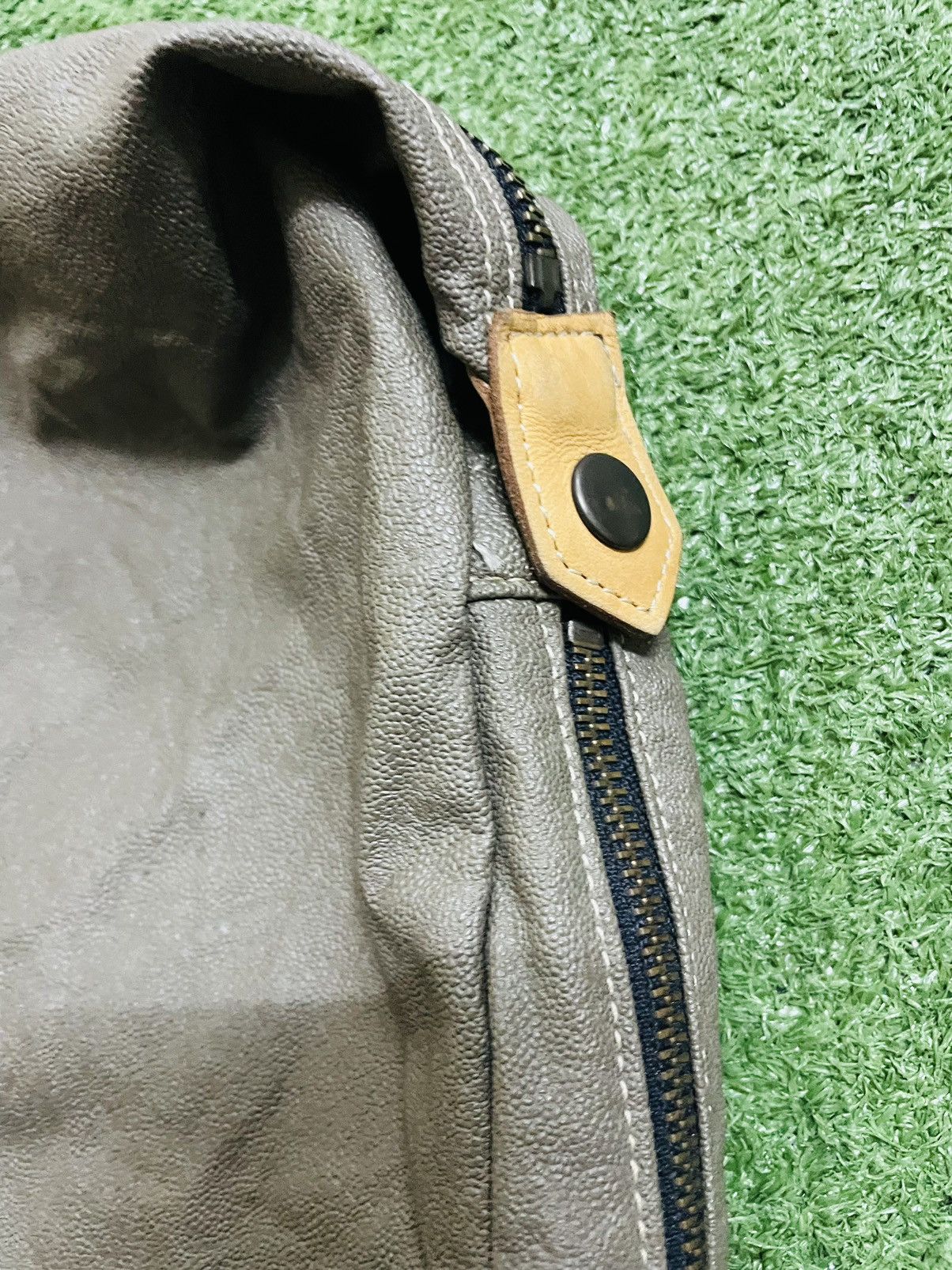 C.P. Company VINTAGE C.P COMPANY LUGGAGE TRAVEL Size 46 - 4 Thumbnail