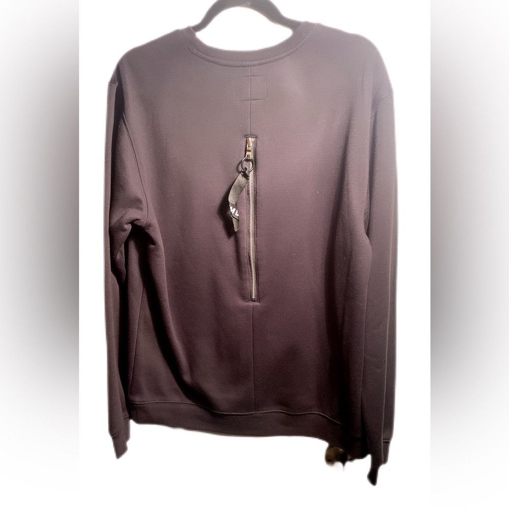 Musium Div. Musium Div crew neck casual trendy long sleeve sweatshirt Size US M / EU 48-50 / 2 - 2 Thumbnail