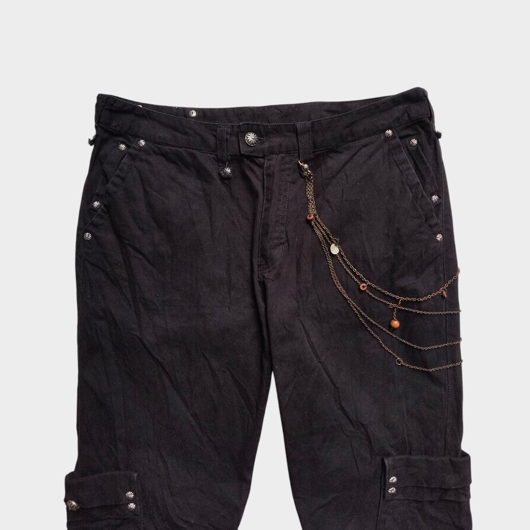 14th Addiction Transform cargo booth cut pant Size US 32 / EU 48 - 3 Thumbnail
