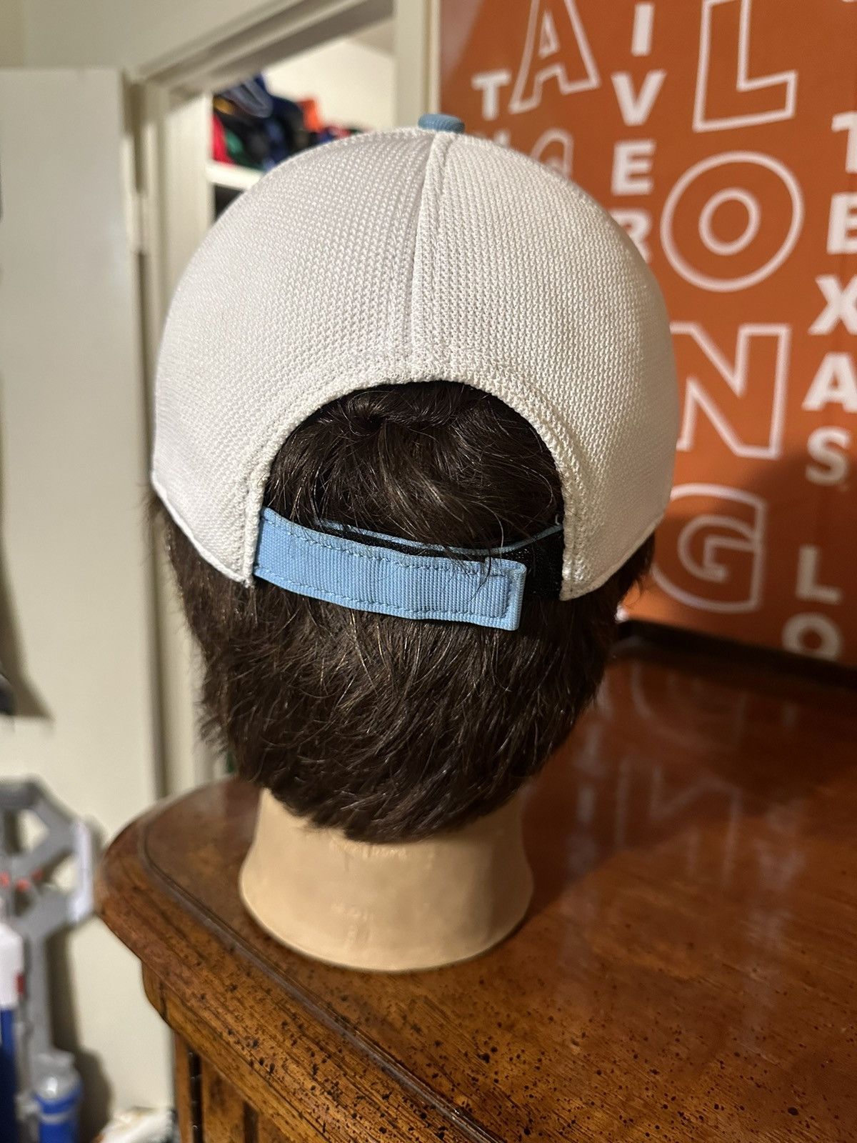NCAA × Vintage Vintage NCAA North Carolina Tar Heels “baby blue” hat 00s Size ONE SIZE - 4 Thumbnail
