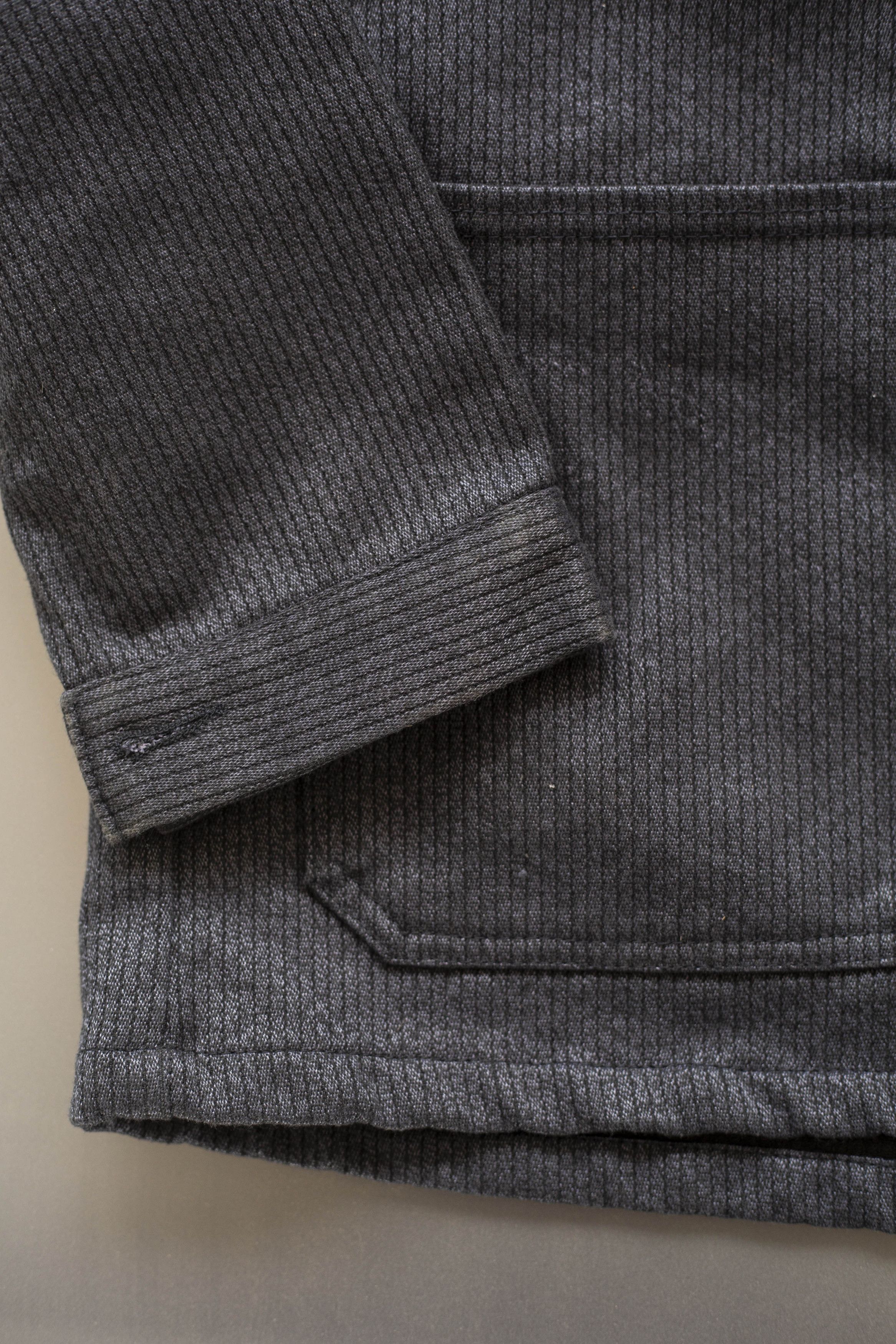 Other A french deadstock work jacket circa 1950 Size US M / EU 48-50 / 2 - 8 Thumbnail