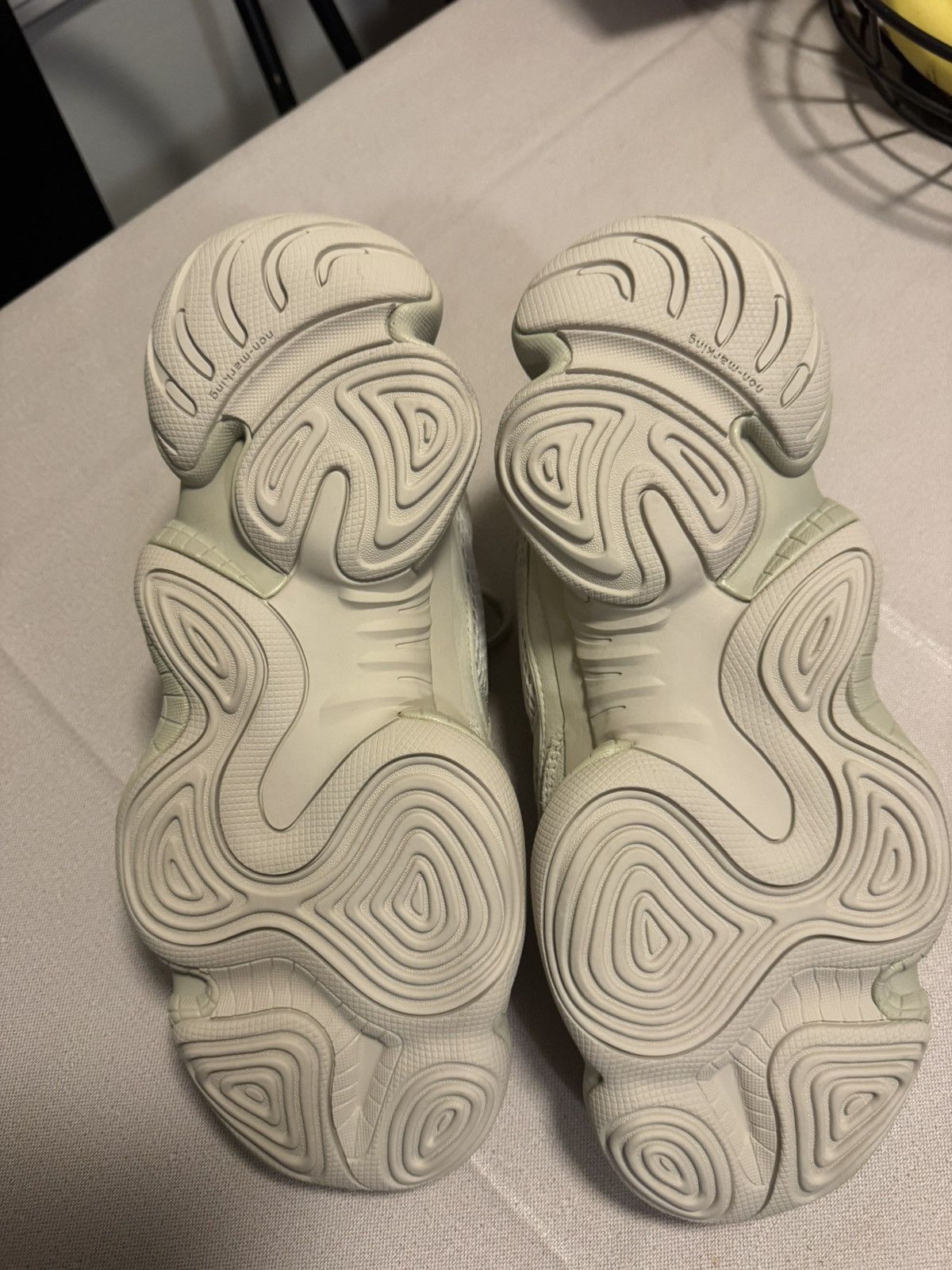 Yeezy Yeezy 500 Blush Size US 9.5 / EU 42-43 - 5 Thumbnail