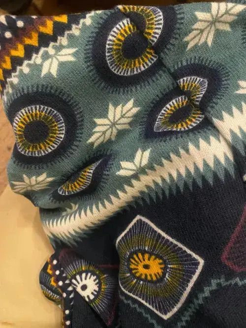 Other Men Vintage Bonnet Turban Hat Size ONE SIZE - 4 Thumbnail