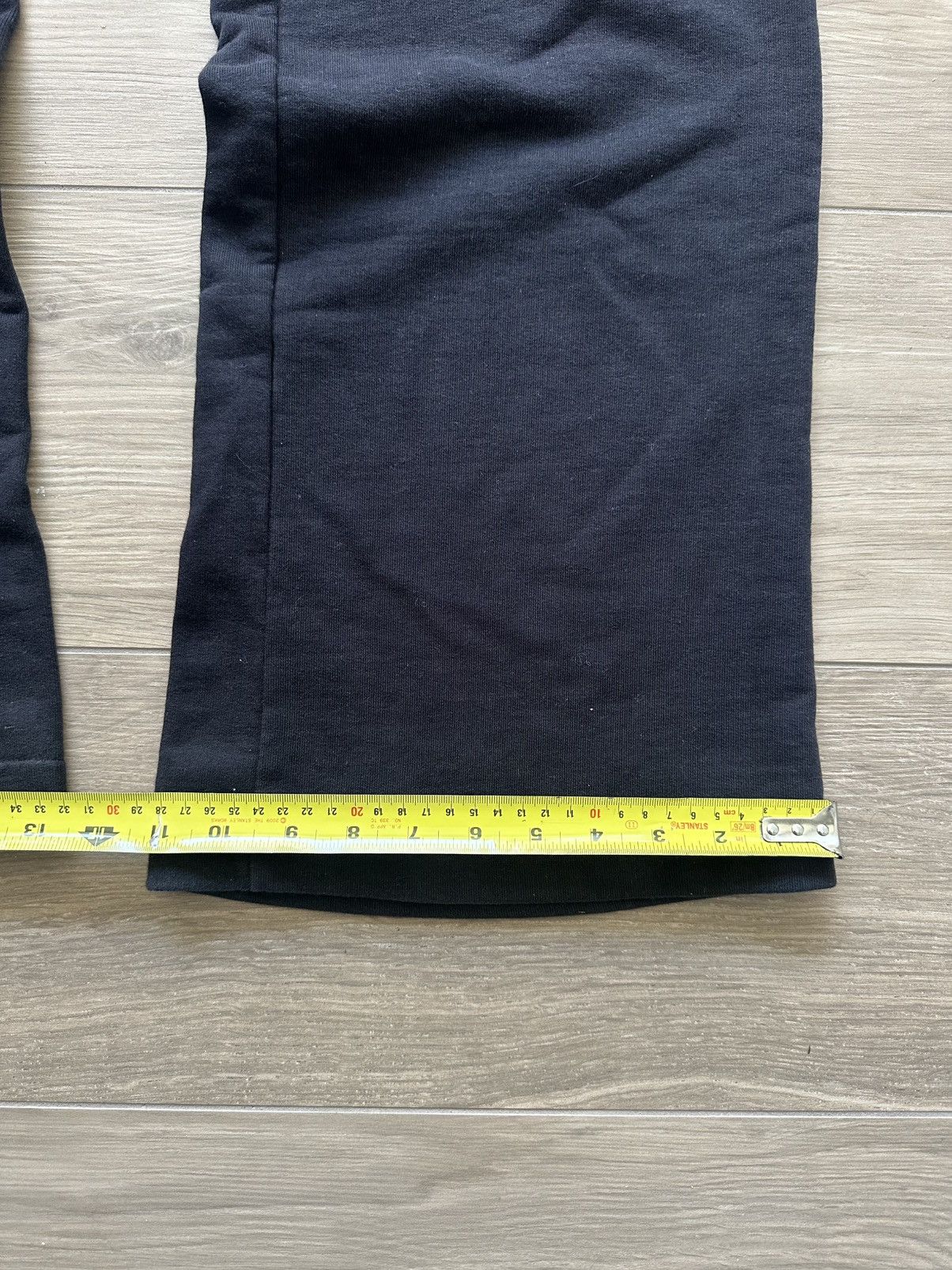 032c 032c Flare Sweatpants Size US 32 / EU 48 - 5 Thumbnail